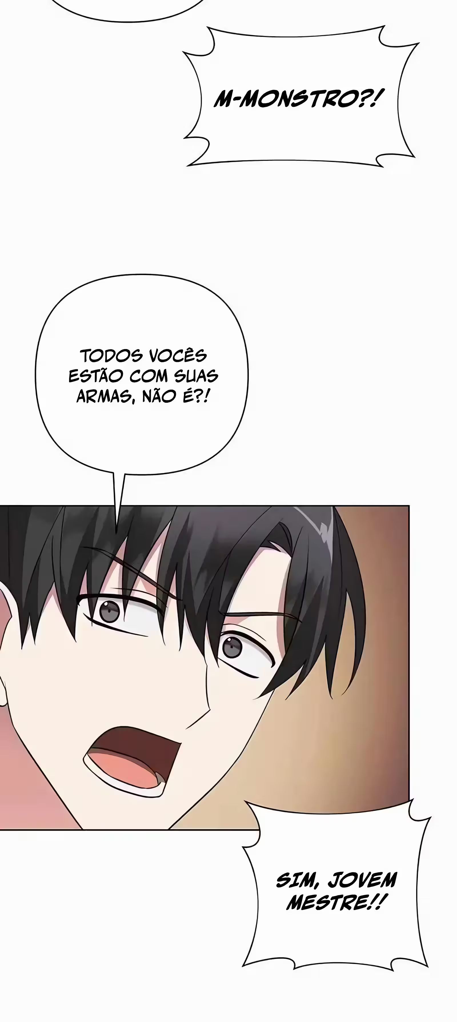 My Ruined Academy Capítulo 11 Página 10