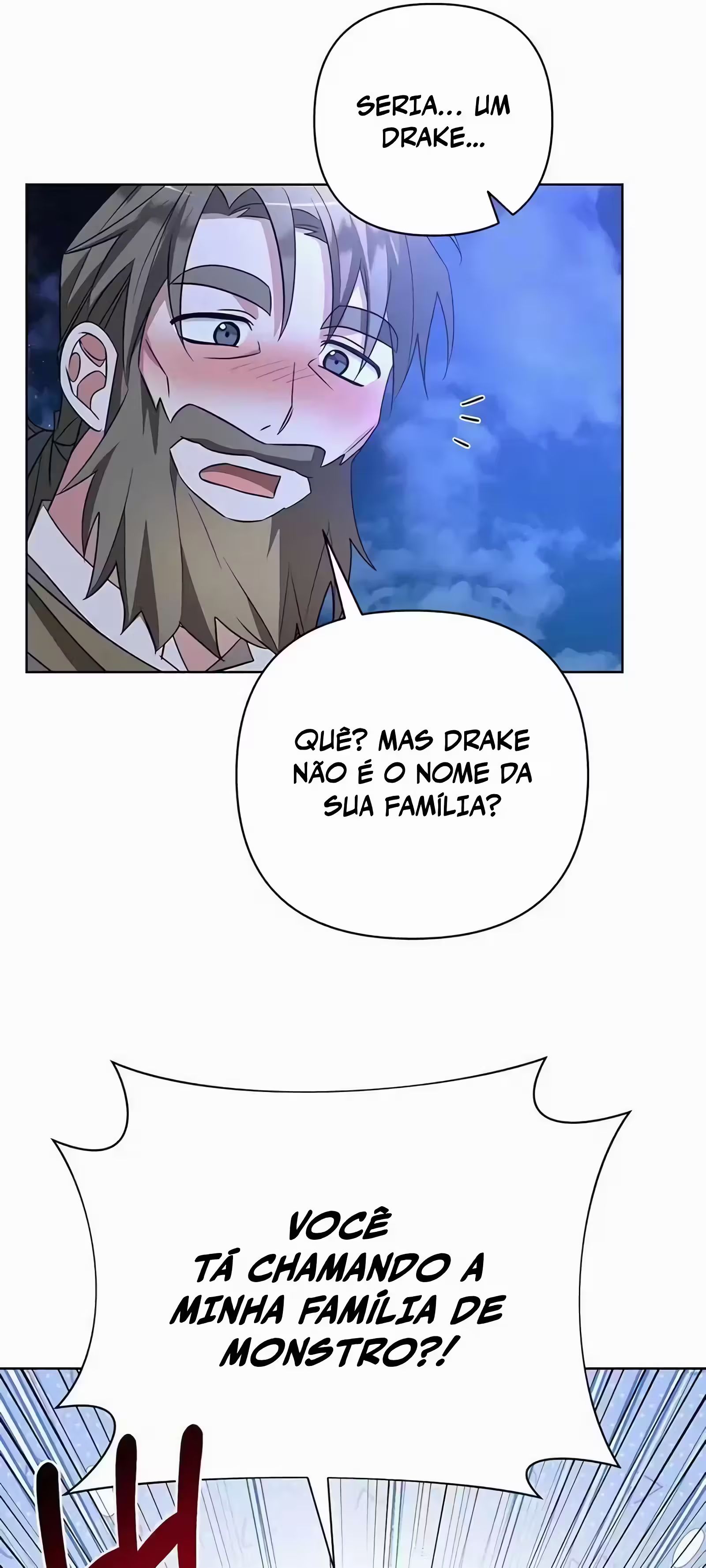 My Ruined Academy Capítulo 11 Página 36