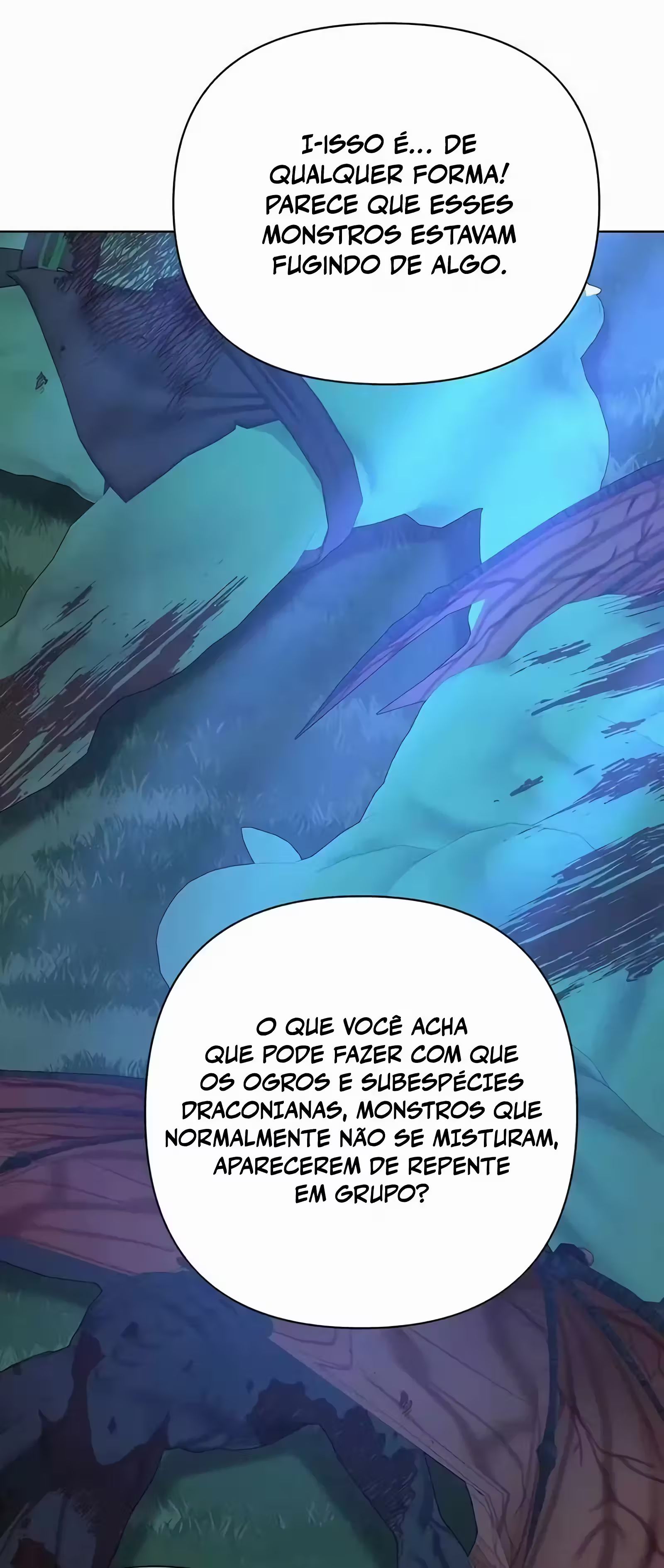 My Ruined Academy Capítulo 11 Página 39