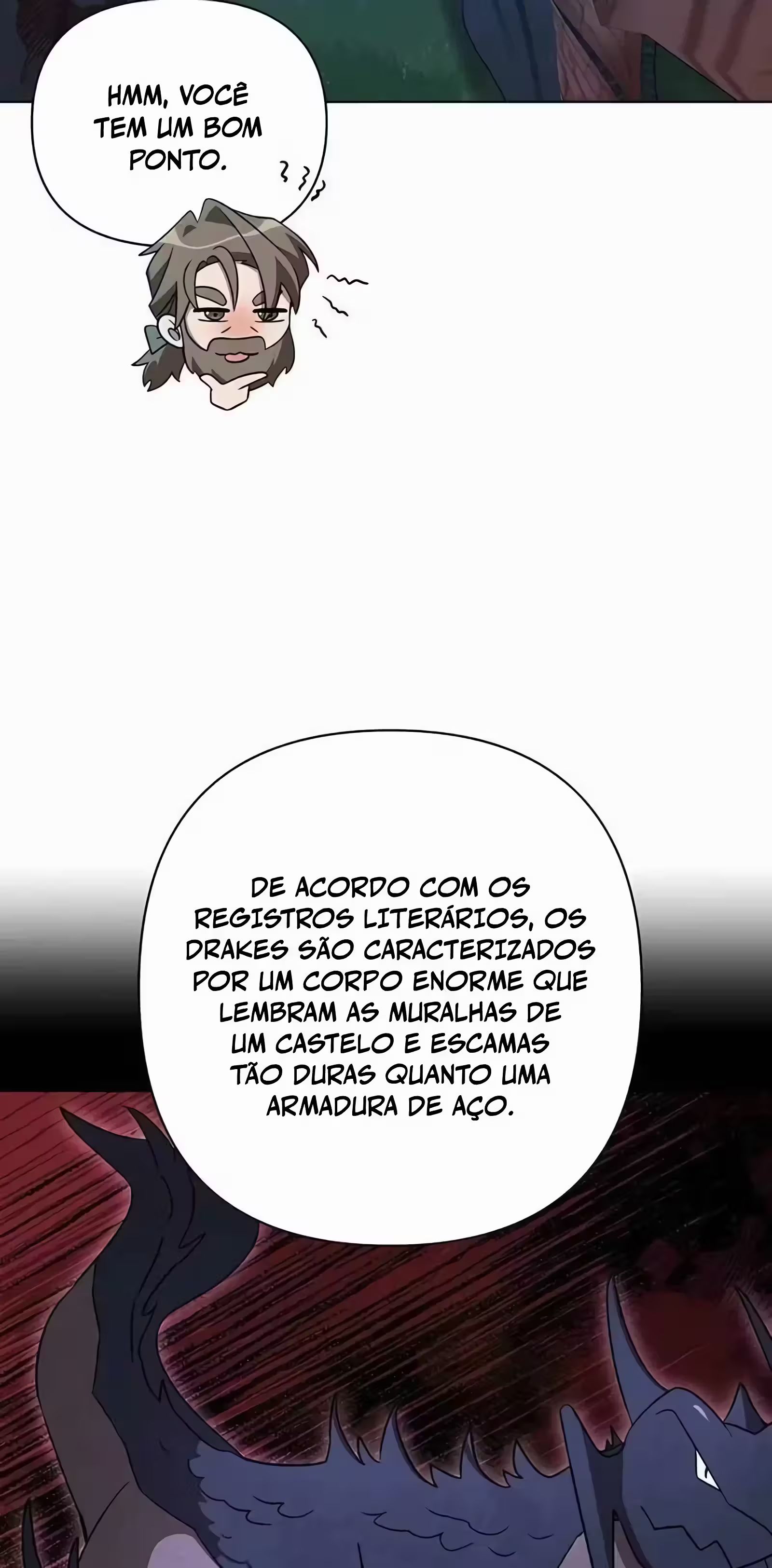 My Ruined Academy Capítulo 11 Página 40