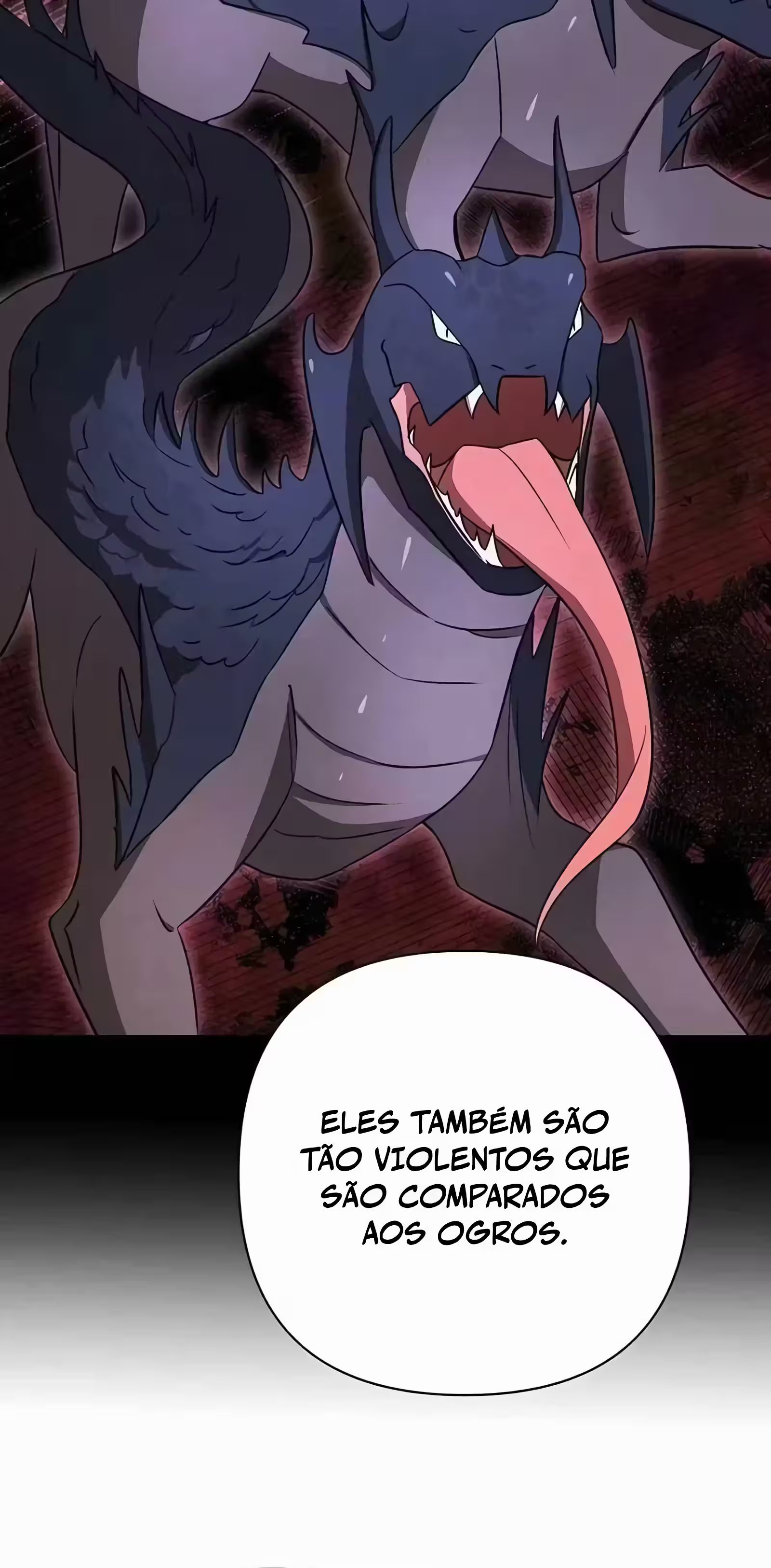 My Ruined Academy Capítulo 11 Página 41