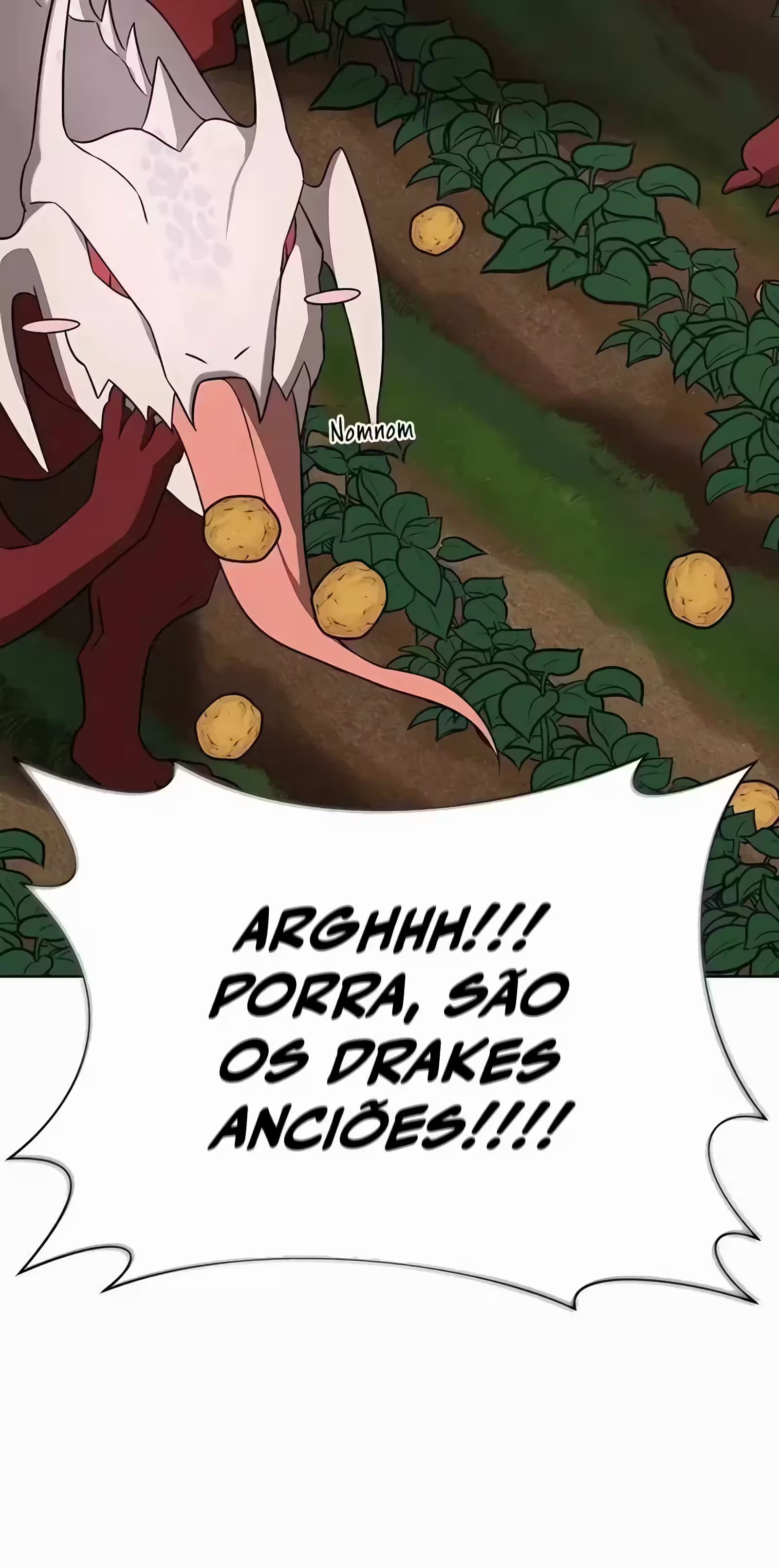 My Ruined Academy Capítulo 11 Página 45