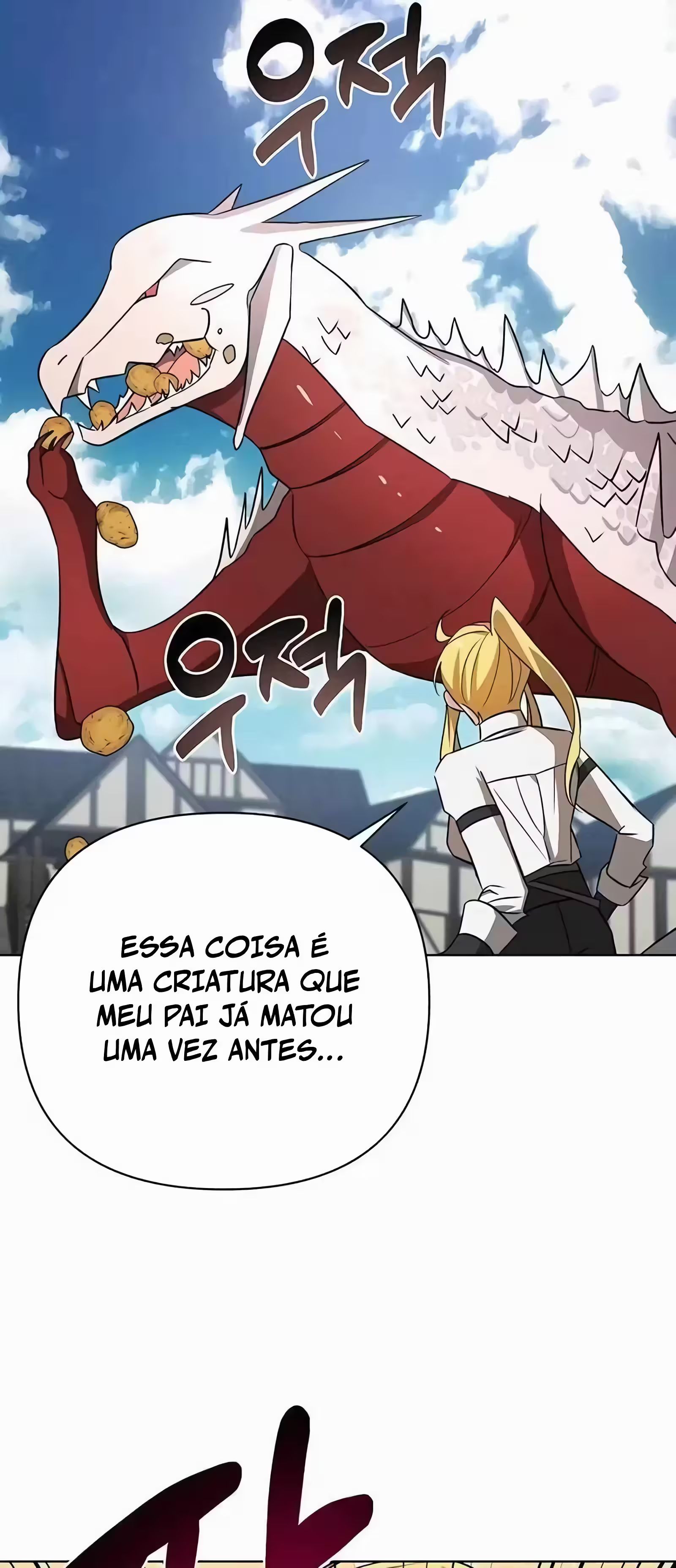My Ruined Academy Capítulo 11 Página 53
