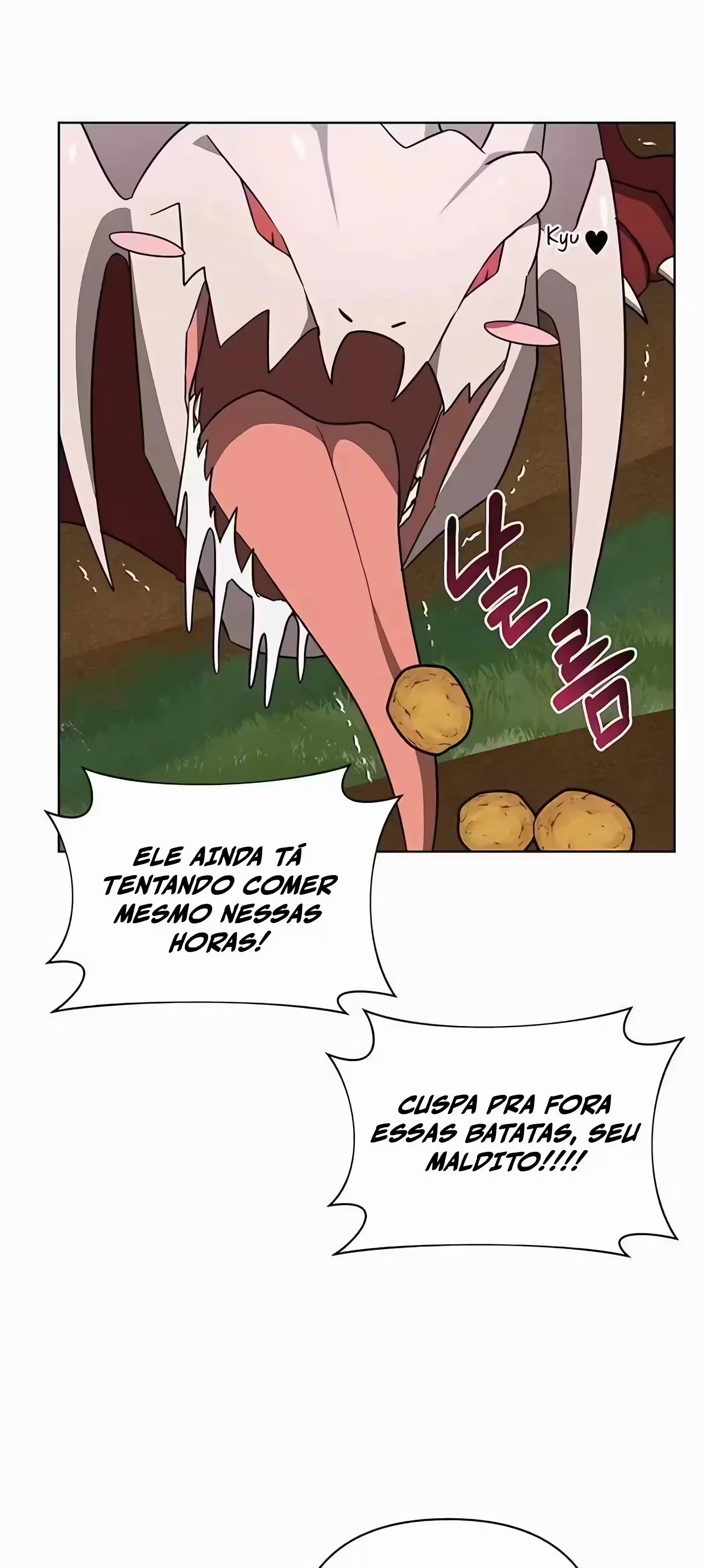 My Ruined Academy Capítulo 11 Página 59