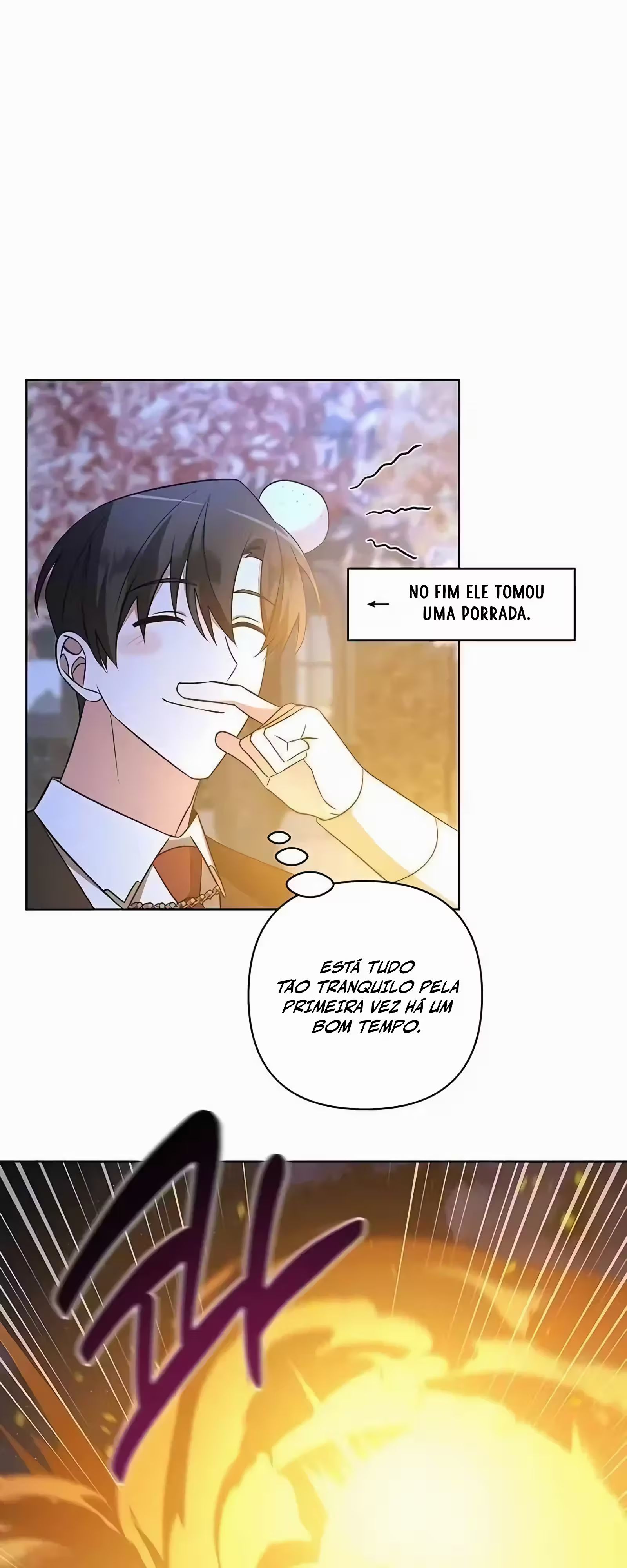 My Ruined Academy Capítulo 11 Página 6