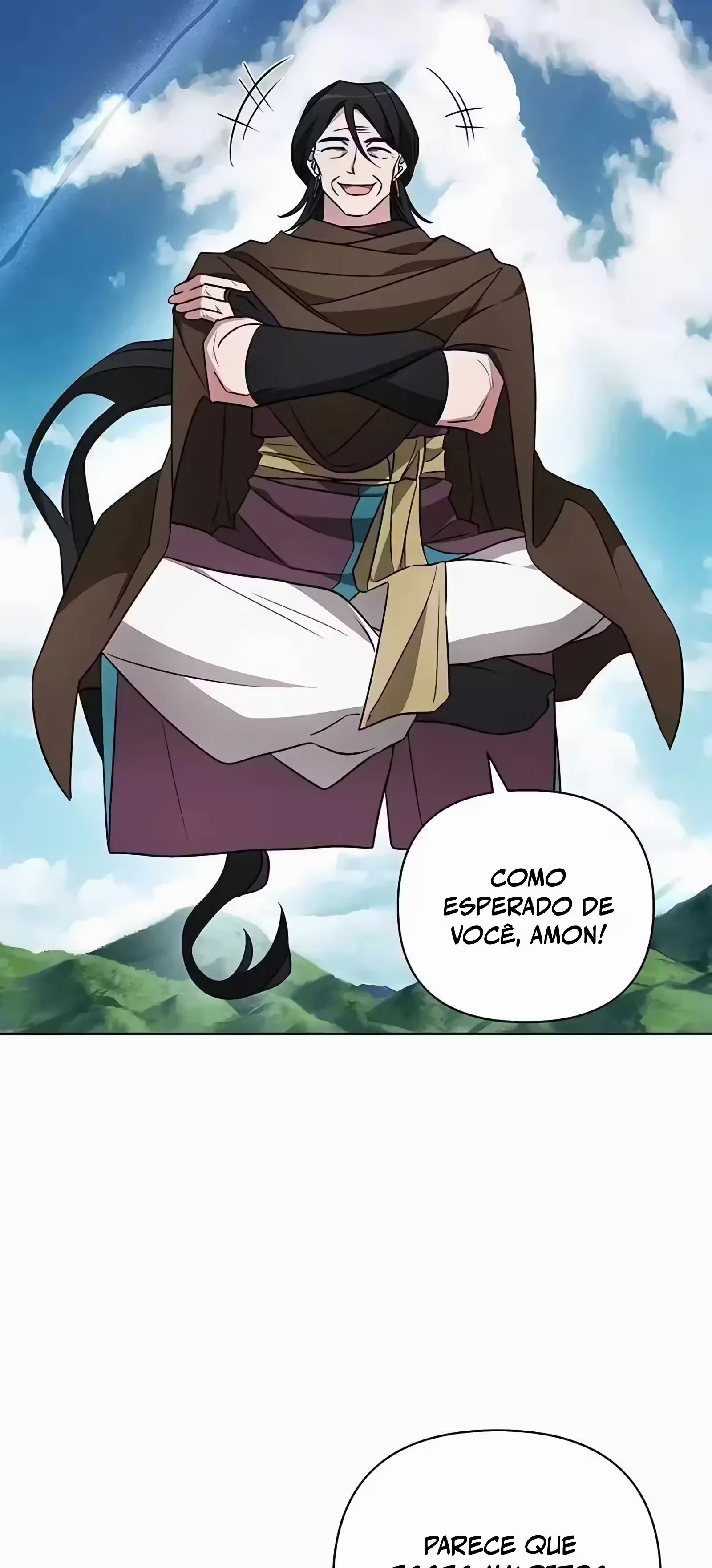 My Ruined Academy Capítulo 11 Página 61