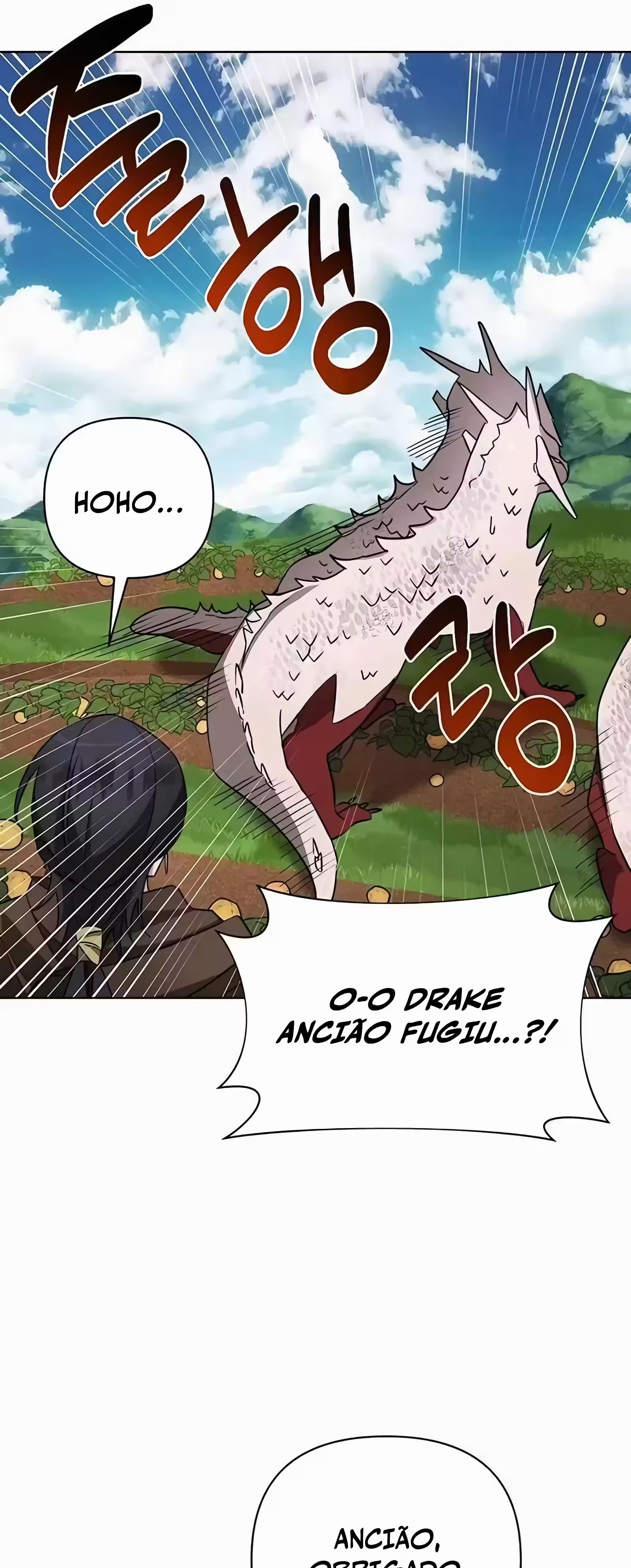 My Ruined Academy Capítulo 11 Página 65