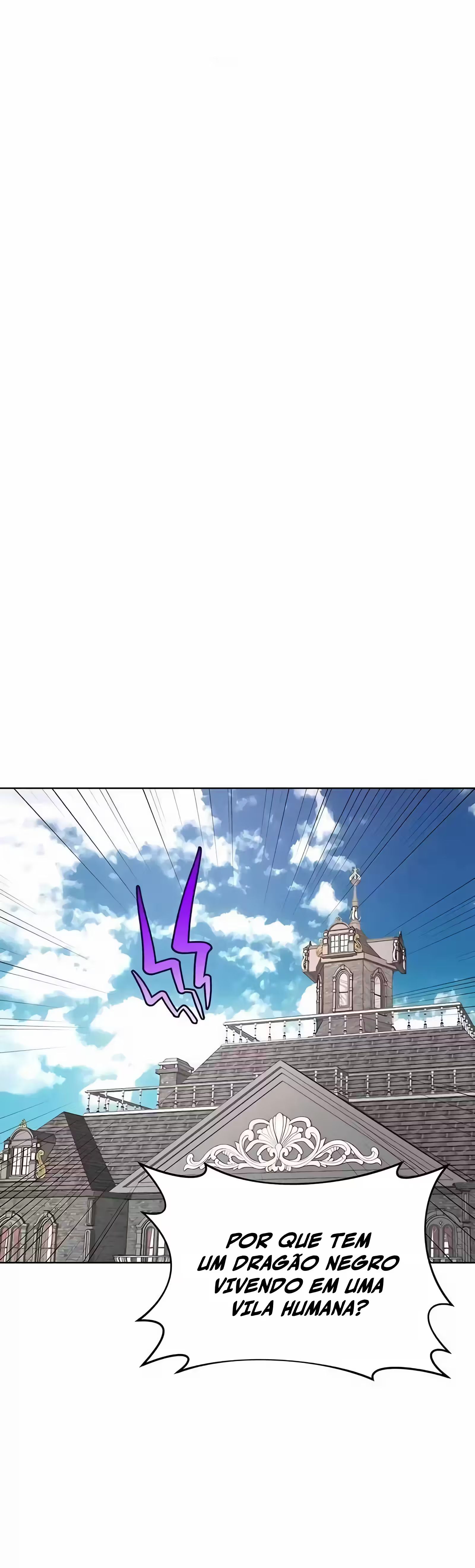 My Ruined Academy Capítulo 12 Página 1
