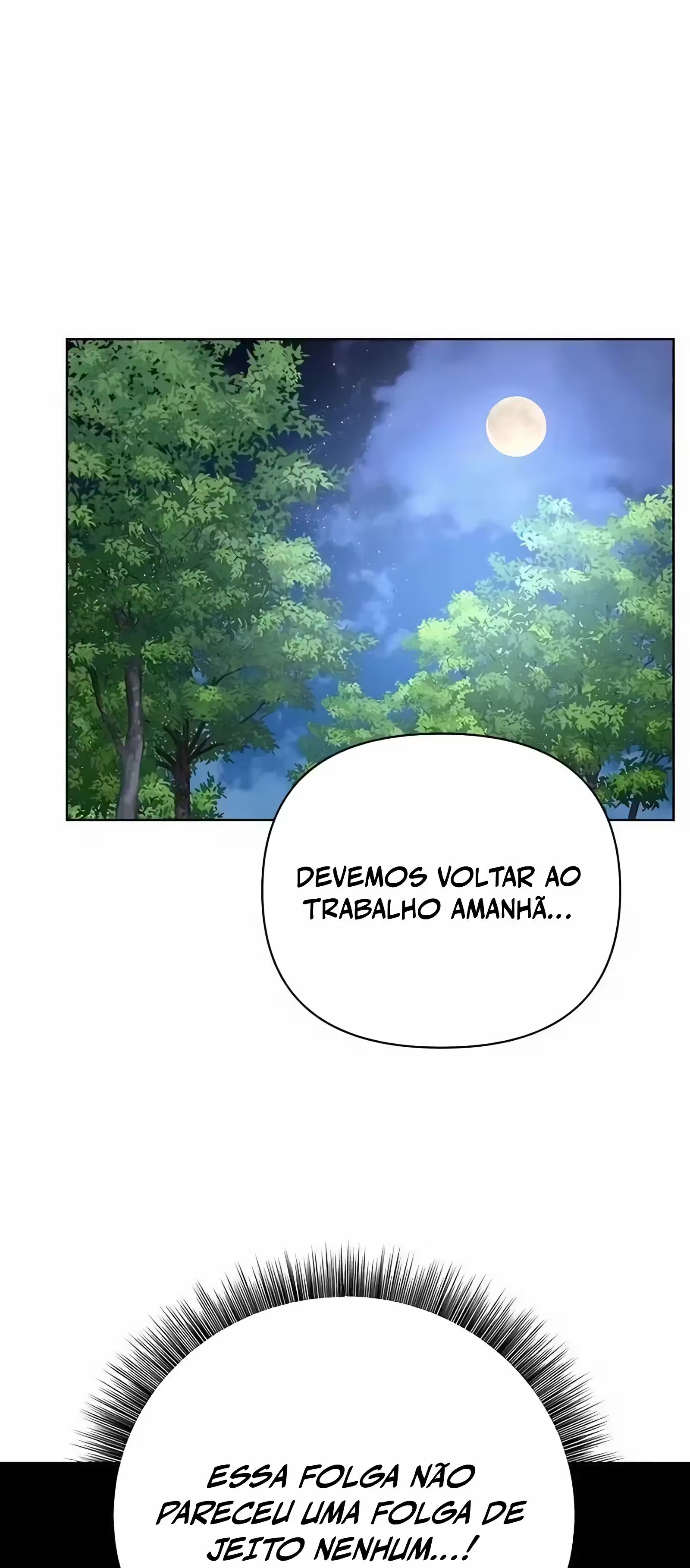 My Ruined Academy Capítulo 12 Página 23