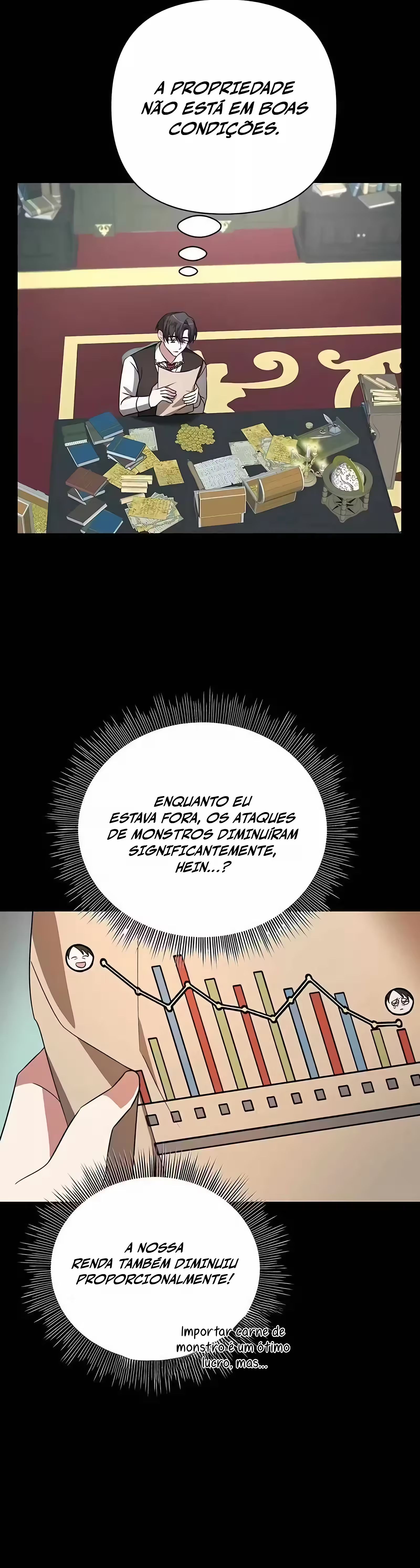 My Ruined Academy Capítulo 12 Página 26