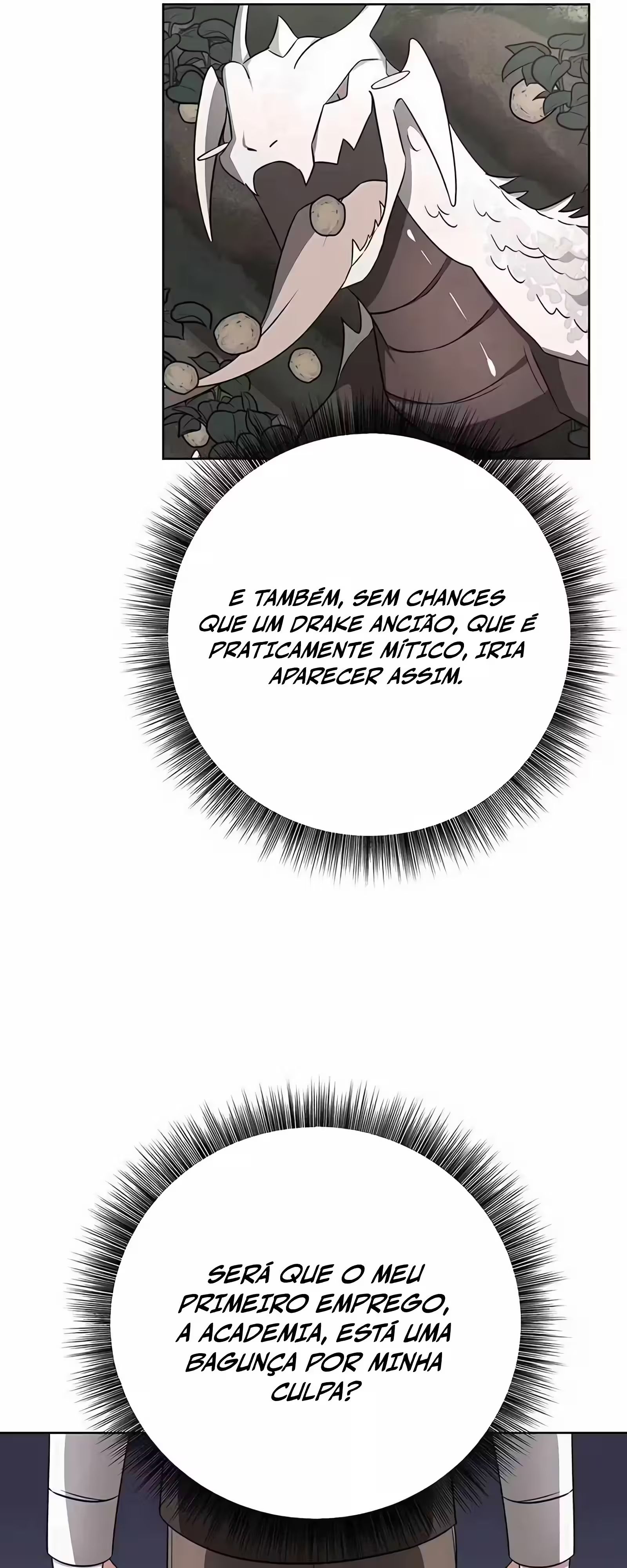 My Ruined Academy Capítulo 12 Página 29