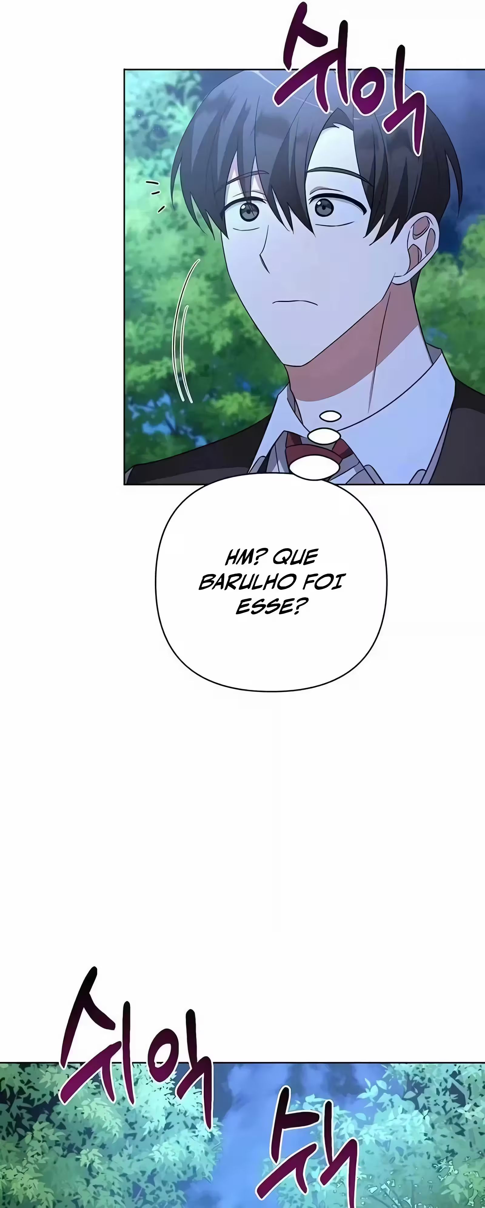 My Ruined Academy Capítulo 12 Página 32