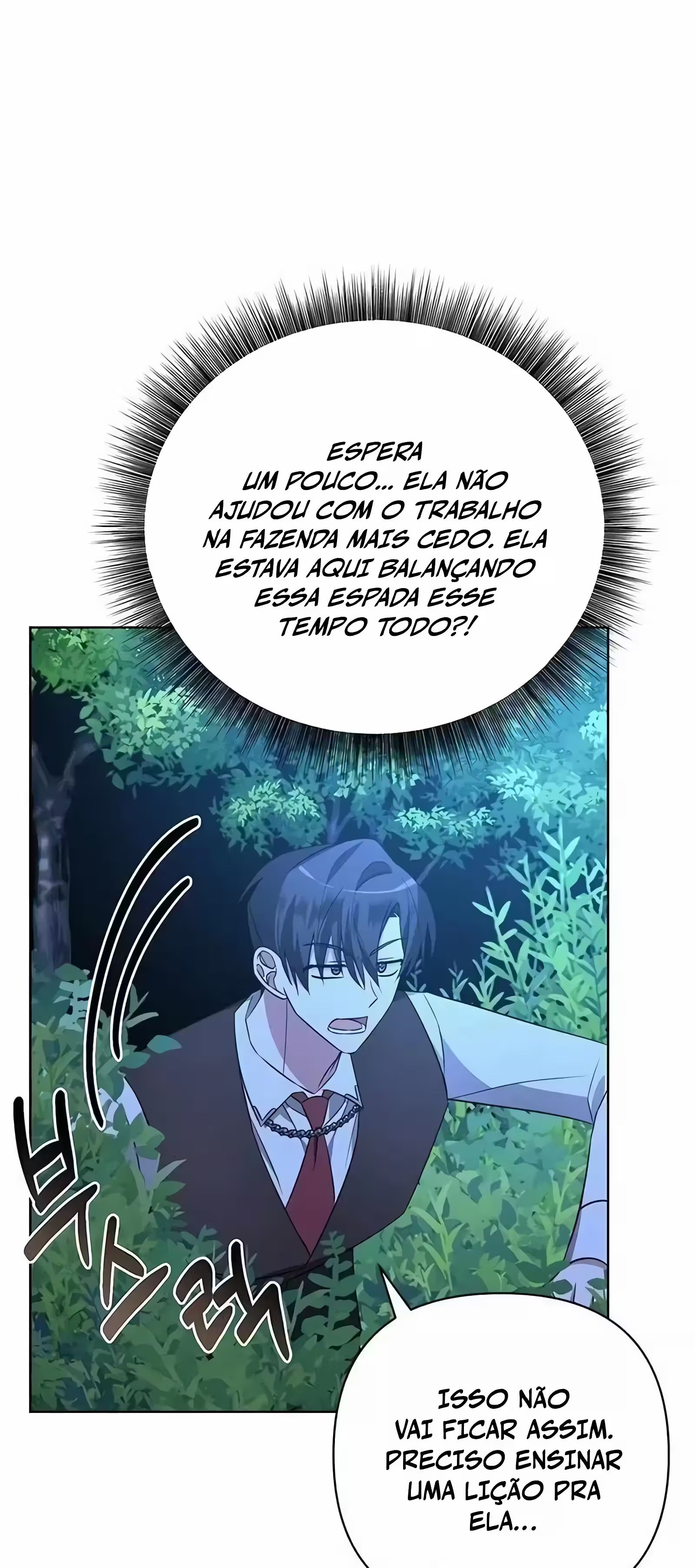 My Ruined Academy Capítulo 12 Página 36