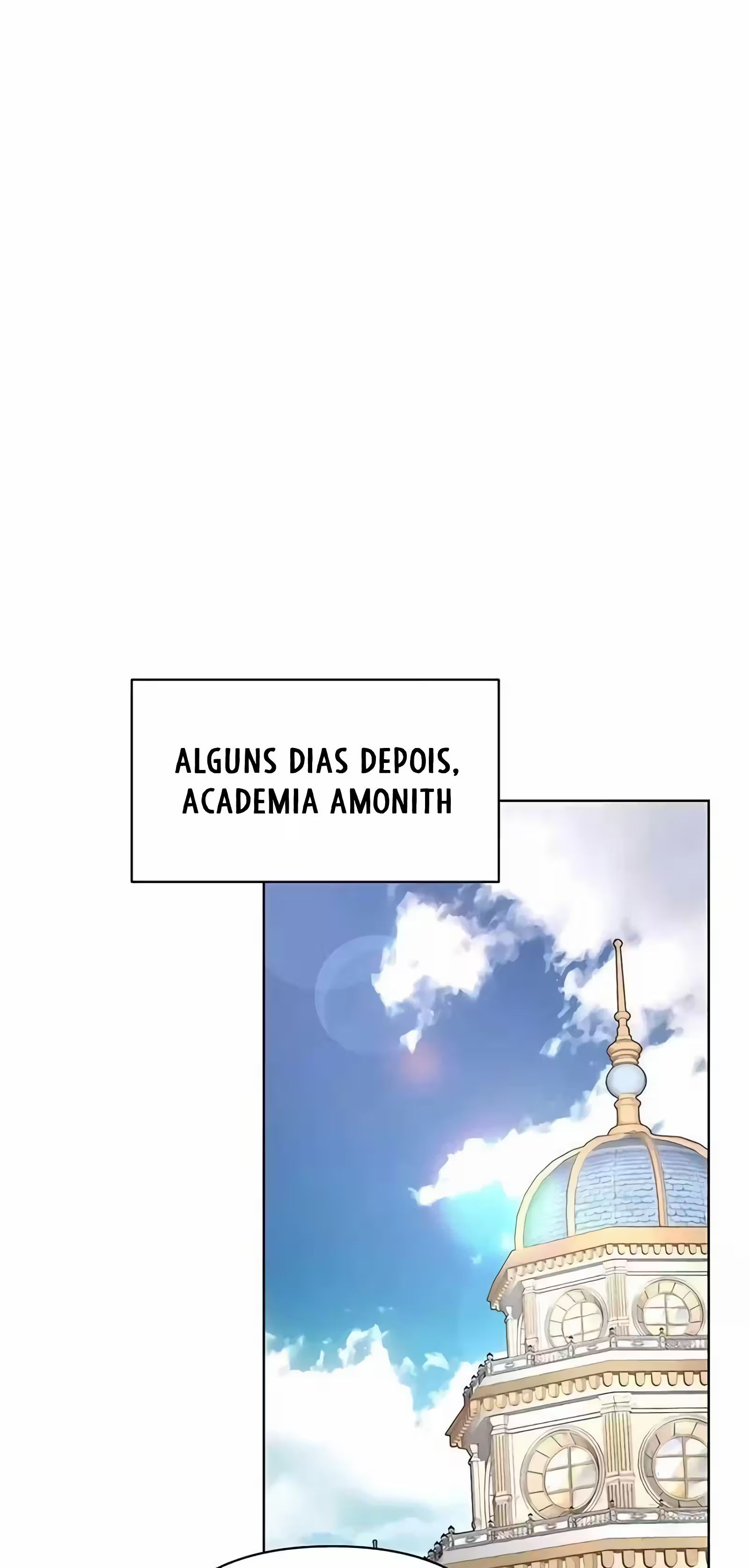 My Ruined Academy Capítulo 12 Página 43