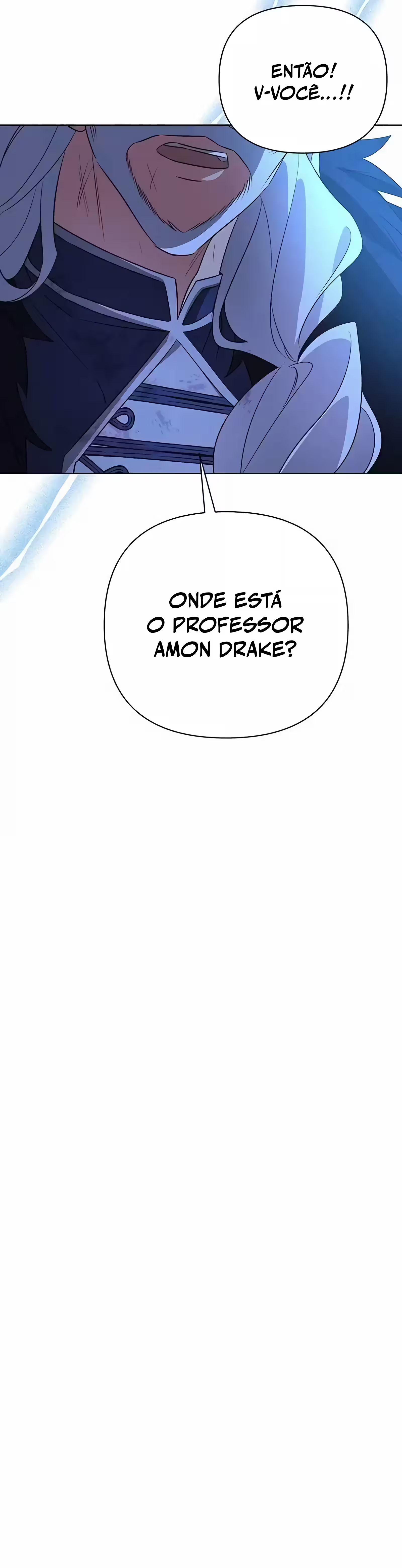 My Ruined Academy Capítulo 12 Página 45