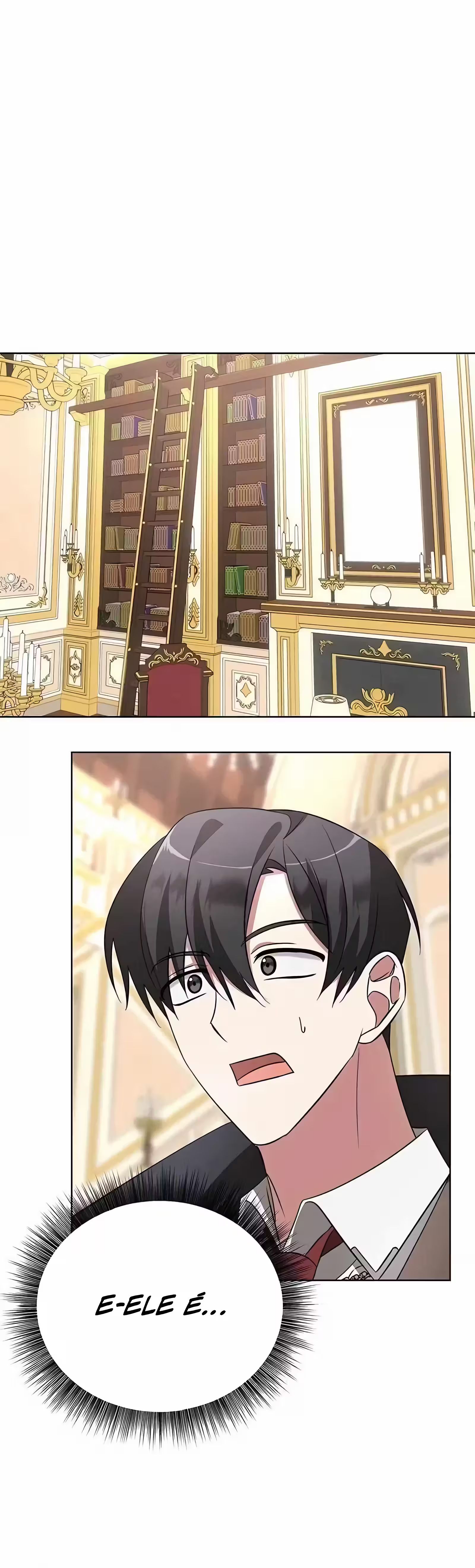 My Ruined Academy Capítulo 12 Página 52