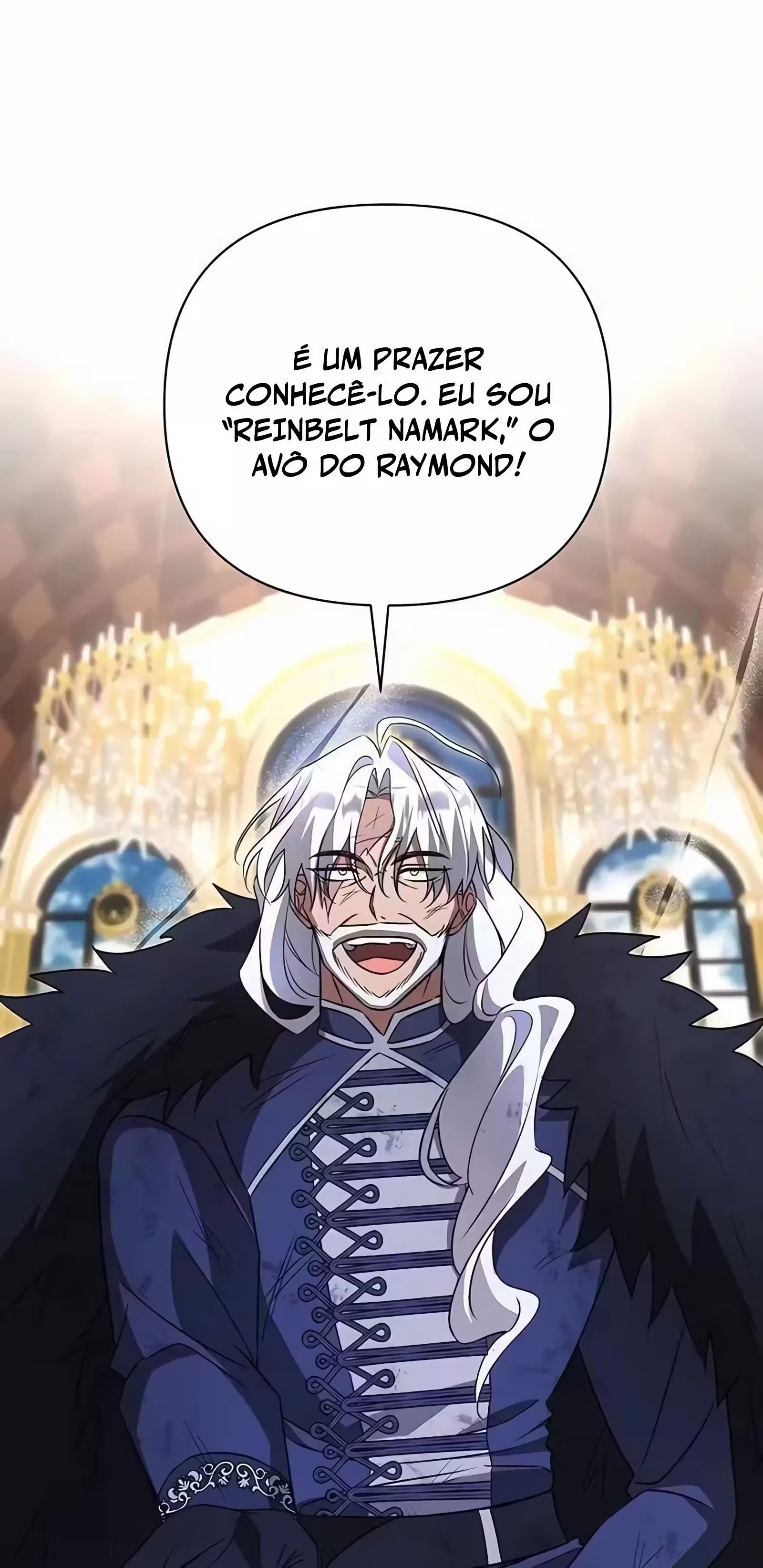 My Ruined Academy Capítulo 12 Página 54