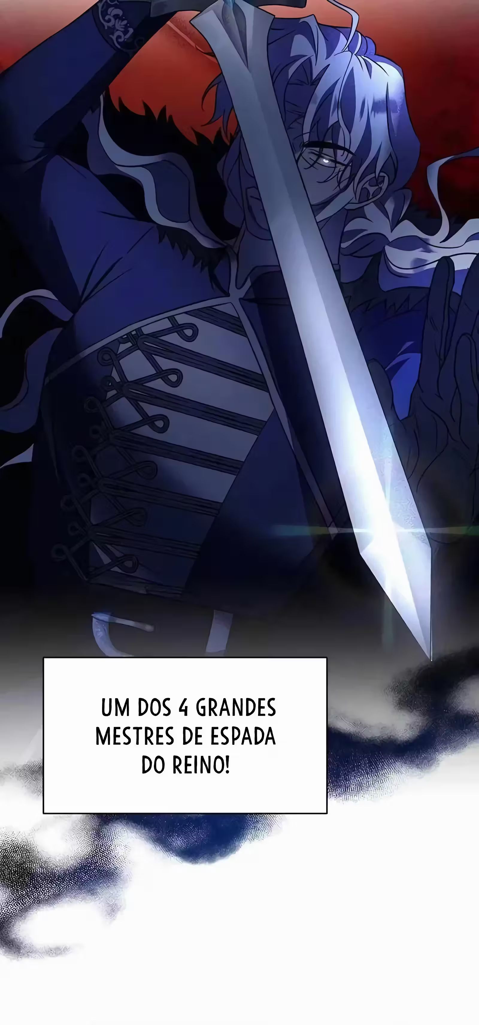My Ruined Academy Capítulo 13 Página 2