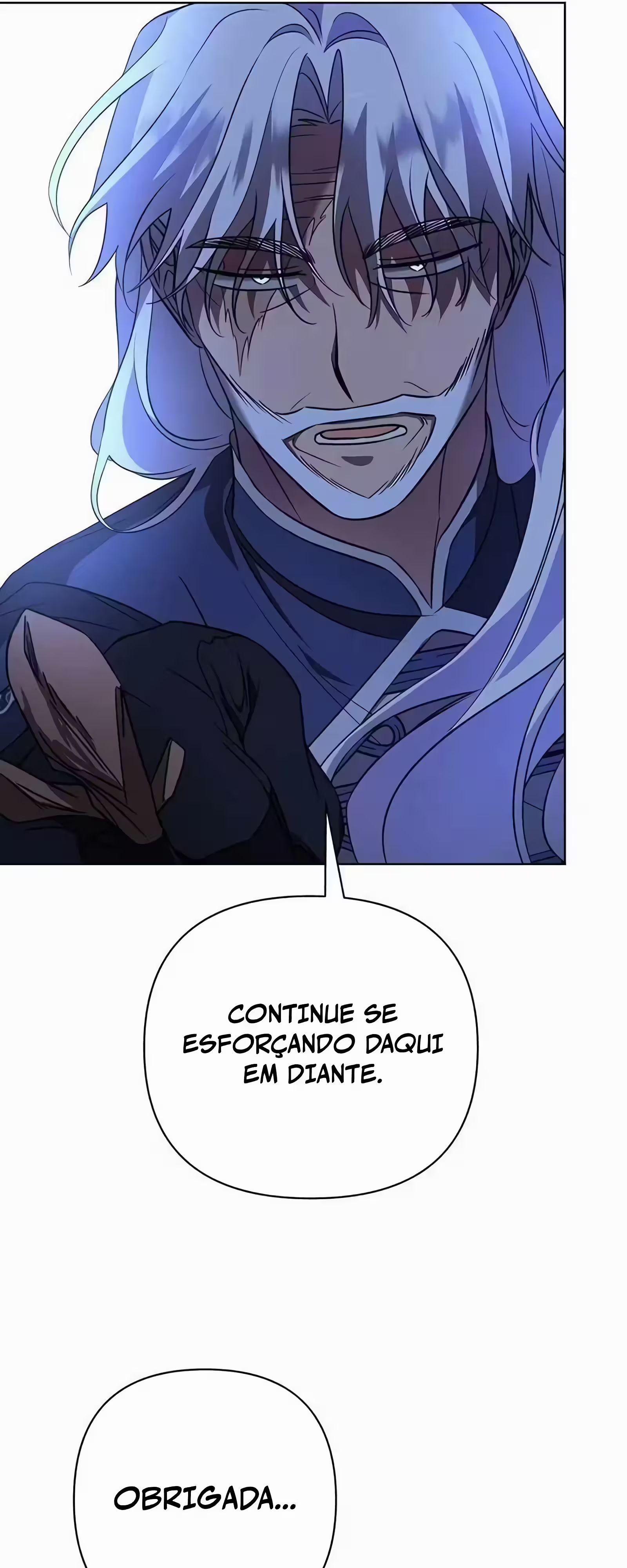 My Ruined Academy Capítulo 13 Página 26