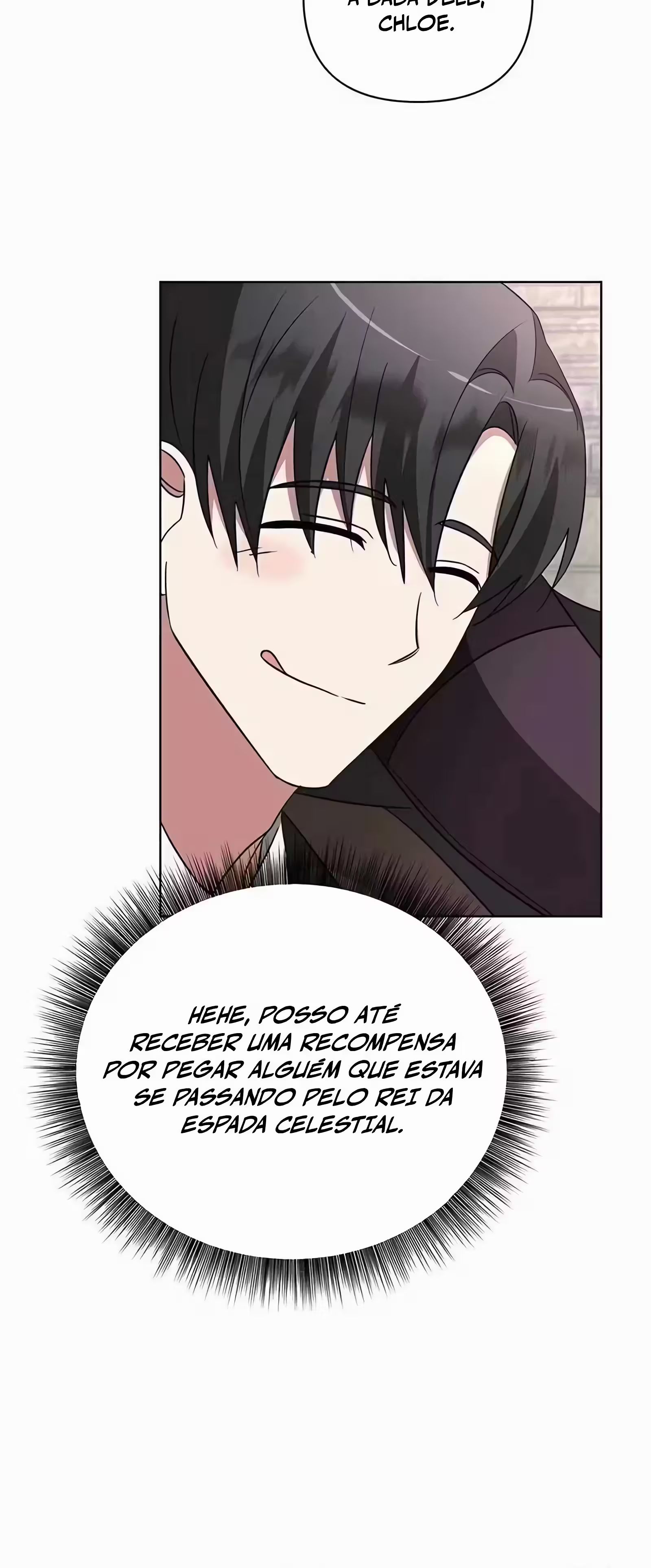 My Ruined Academy Capítulo 13 Página 46