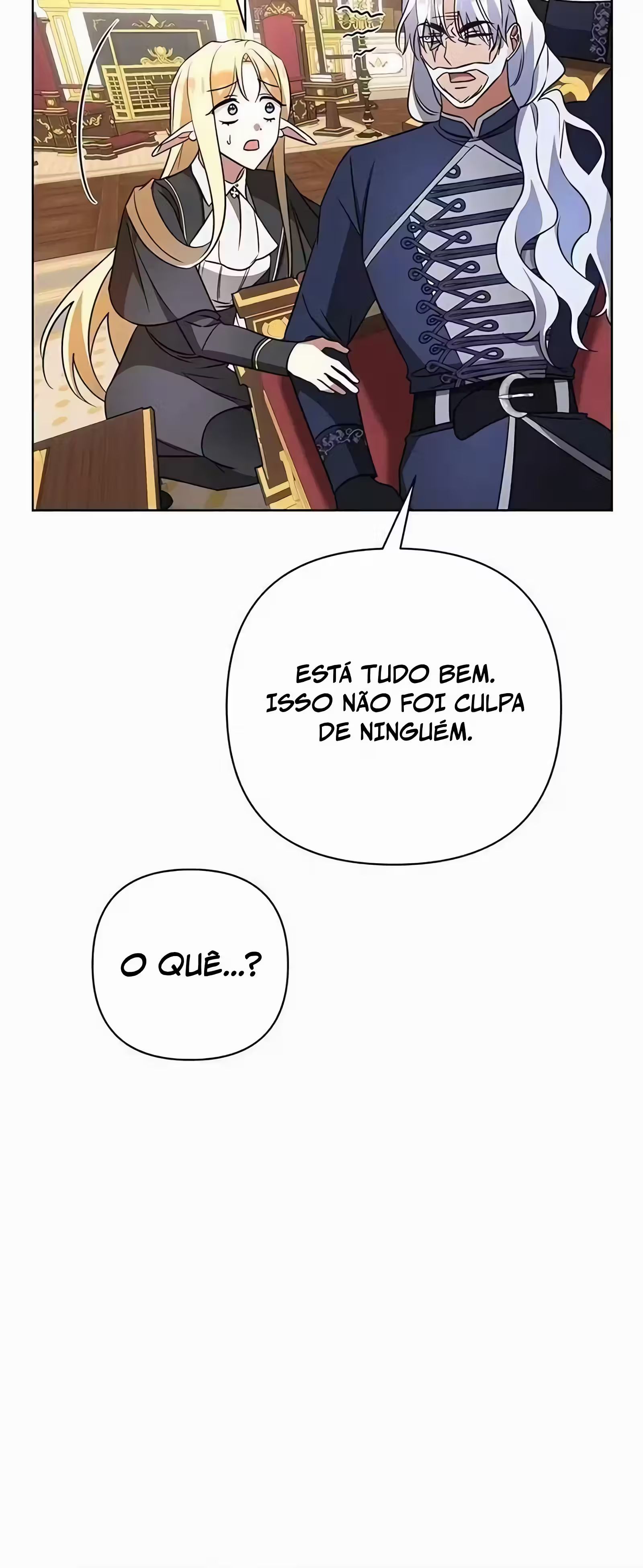 My Ruined Academy Capítulo 13 Página 52