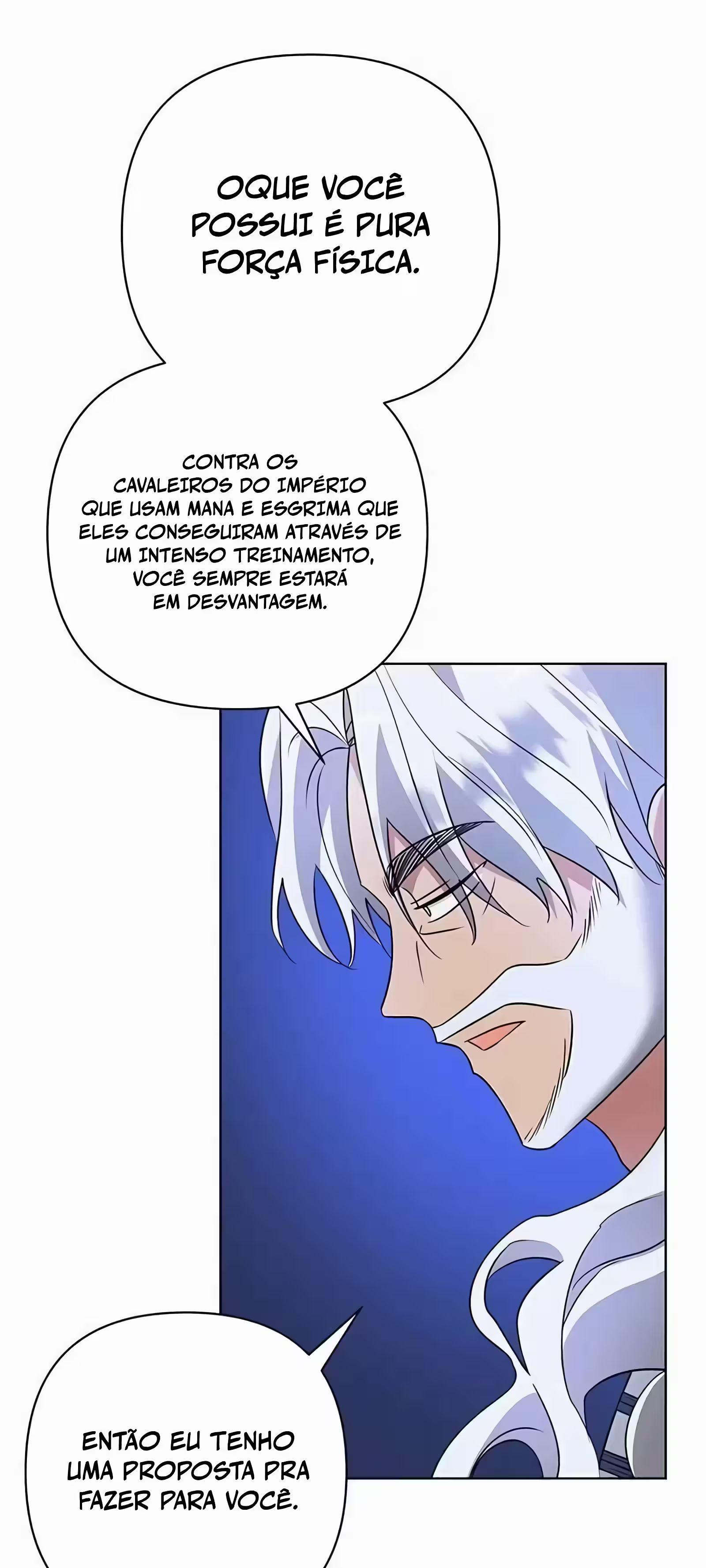 My Ruined Academy Capítulo 13 Página 57