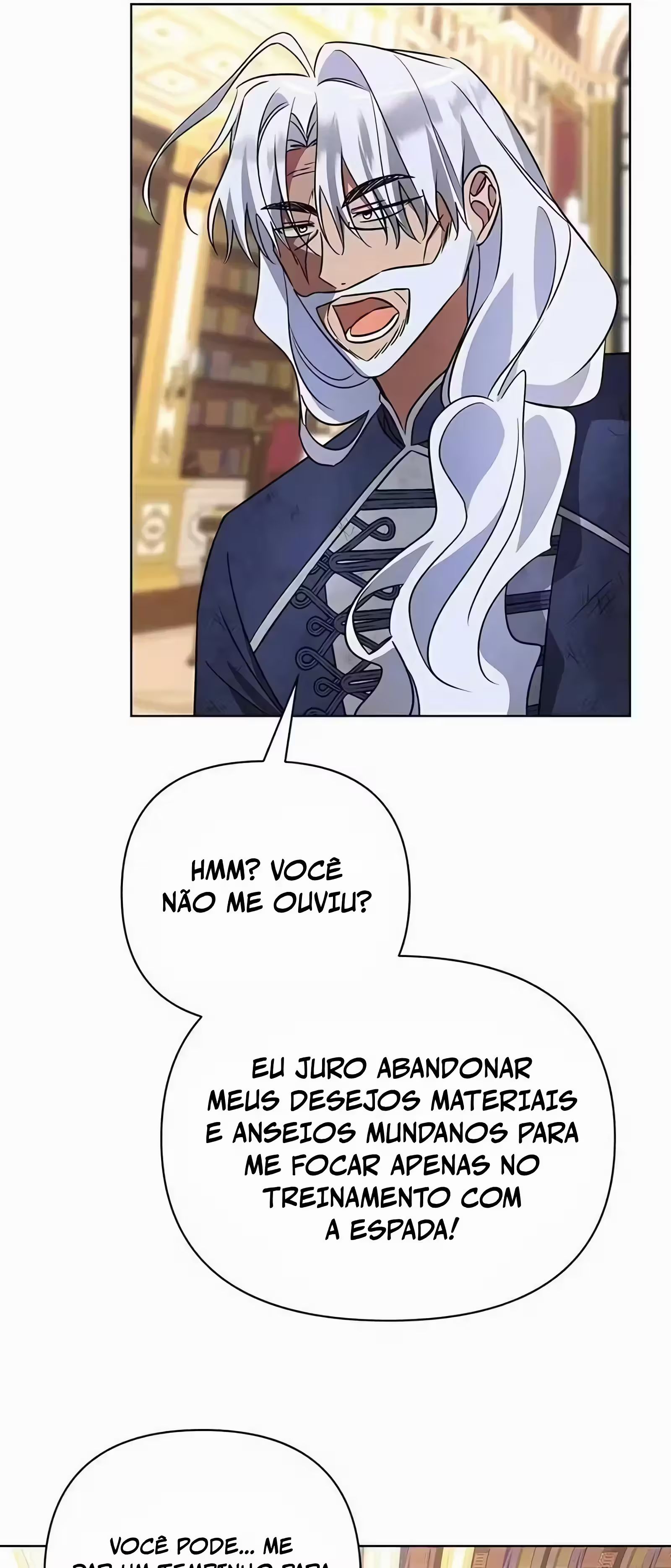 My Ruined Academy Capítulo 14 Página 2