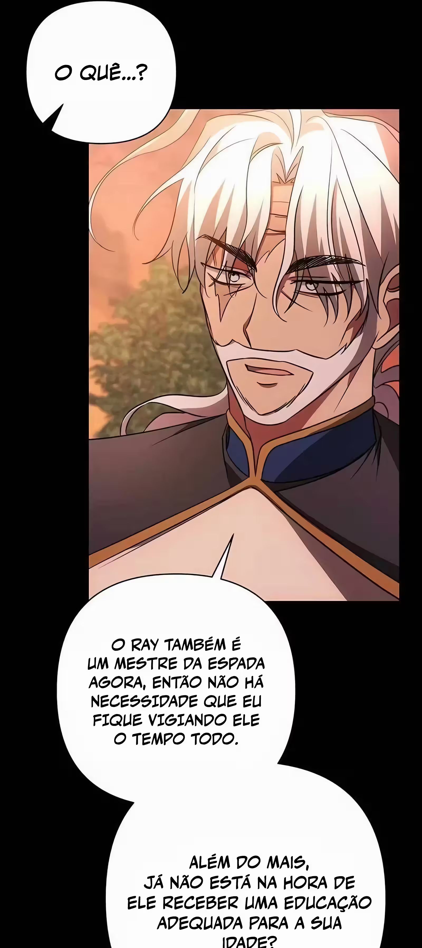 My Ruined Academy Capítulo 14 Página 26