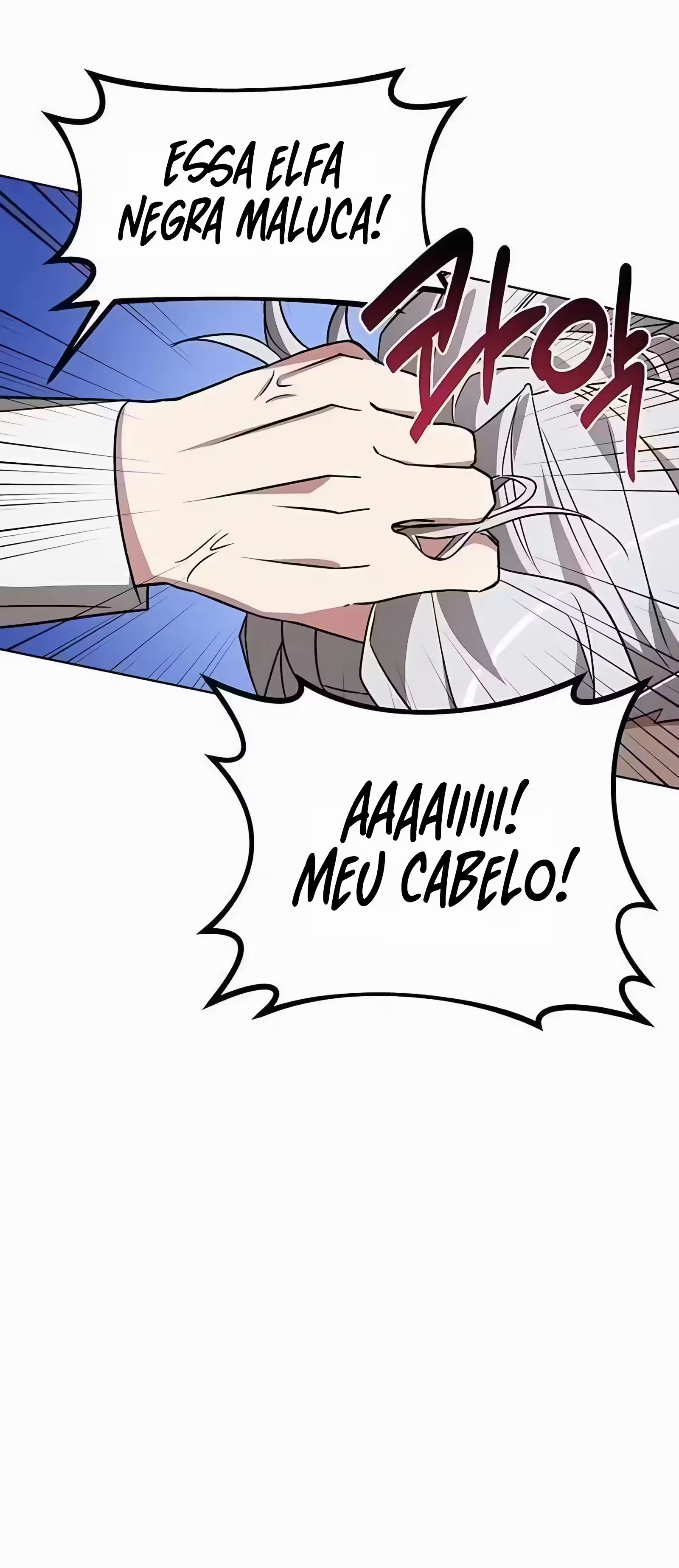 My Ruined Academy Capítulo 14 Página 45