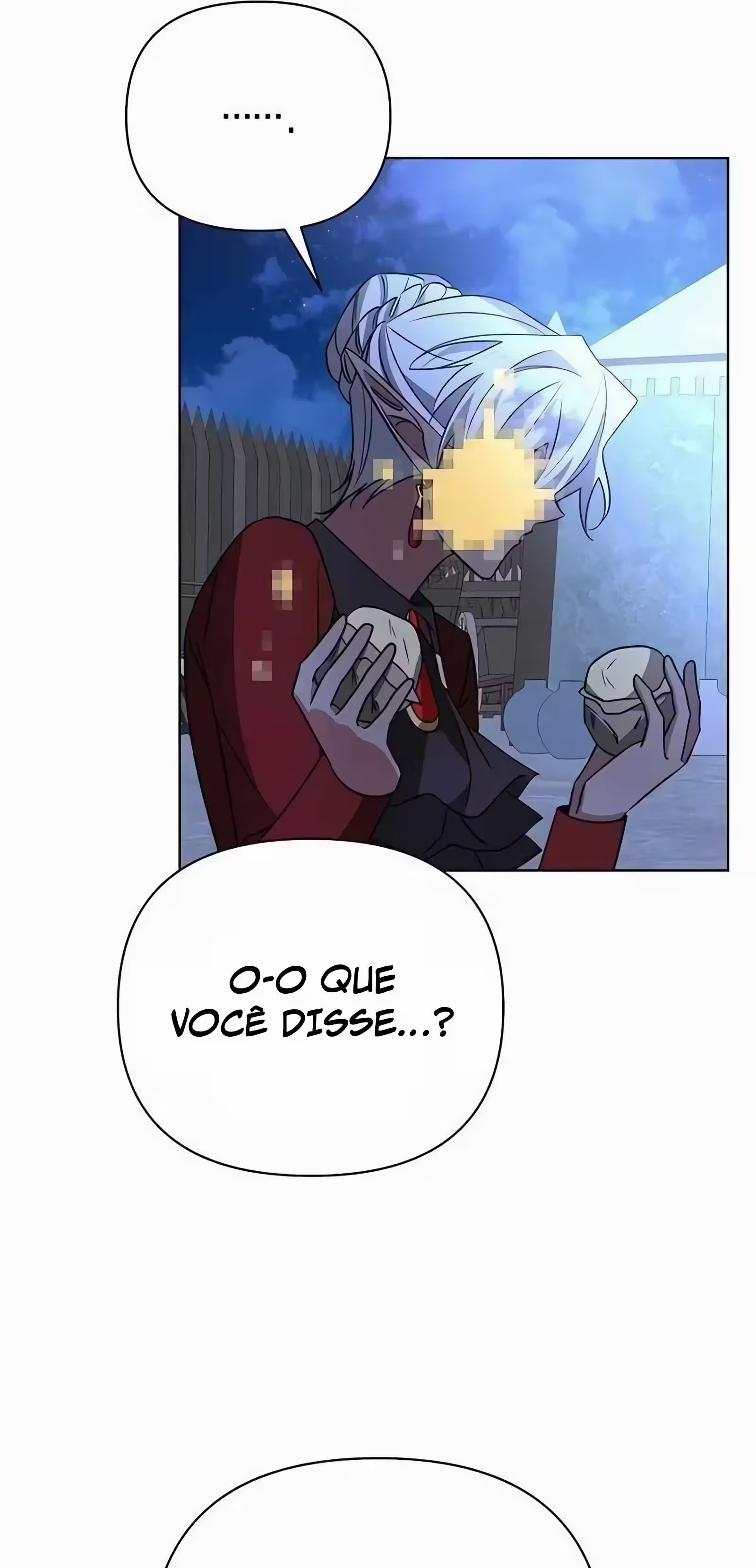 My Ruined Academy Capítulo 14 Página 56
