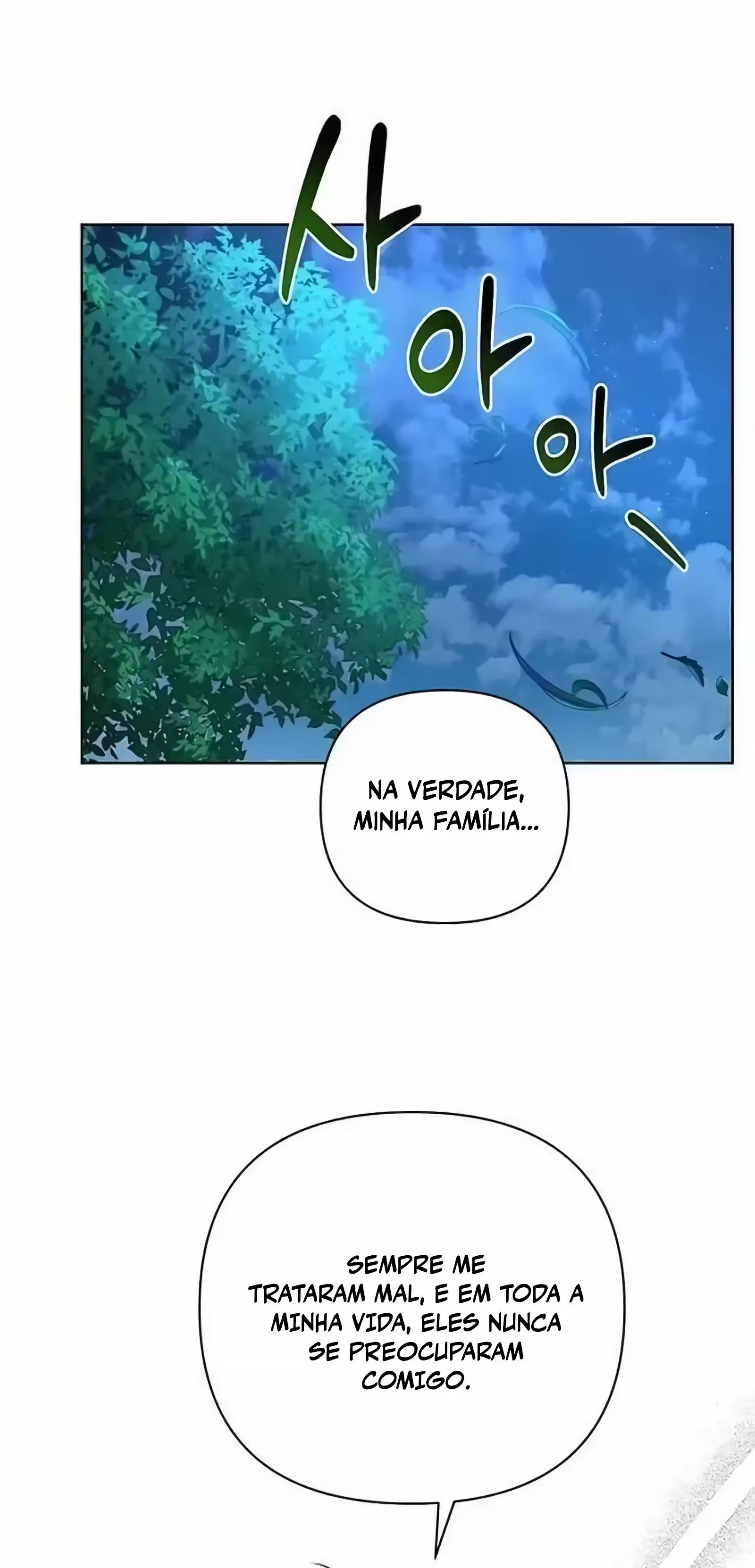 My Ruined Academy Capítulo 15 Página 13