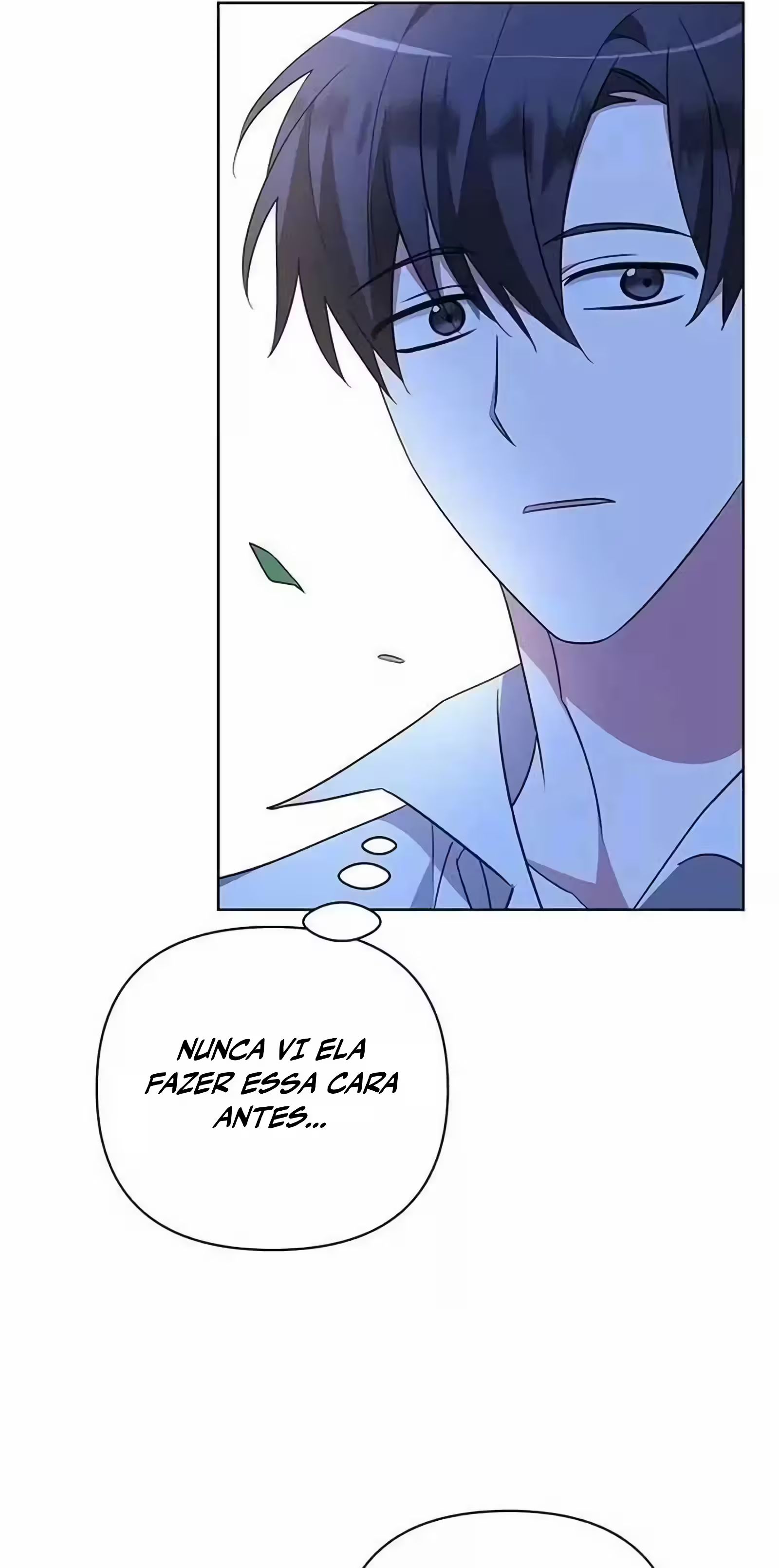 My Ruined Academy Capítulo 15 Página 15