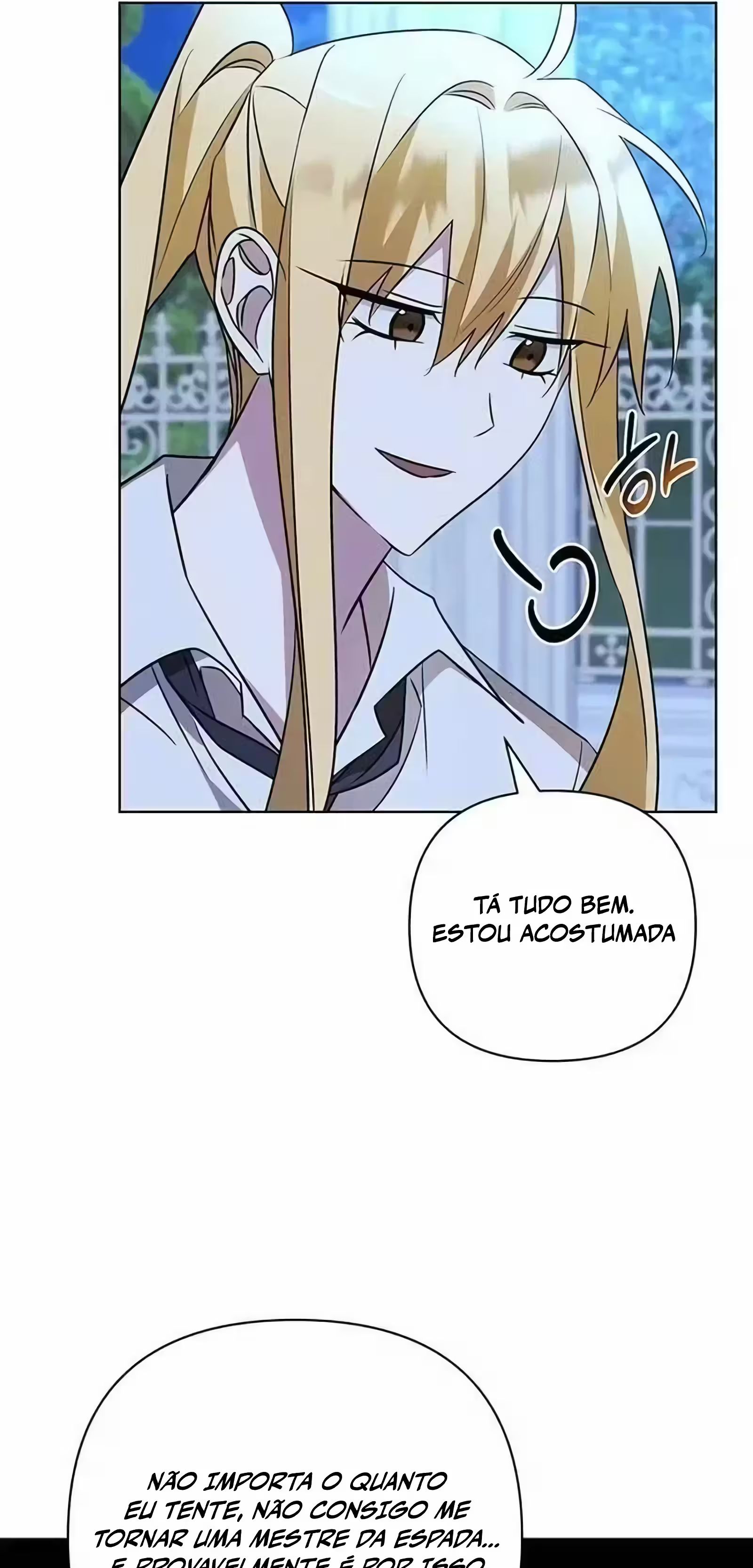 My Ruined Academy Capítulo 15 Página 17