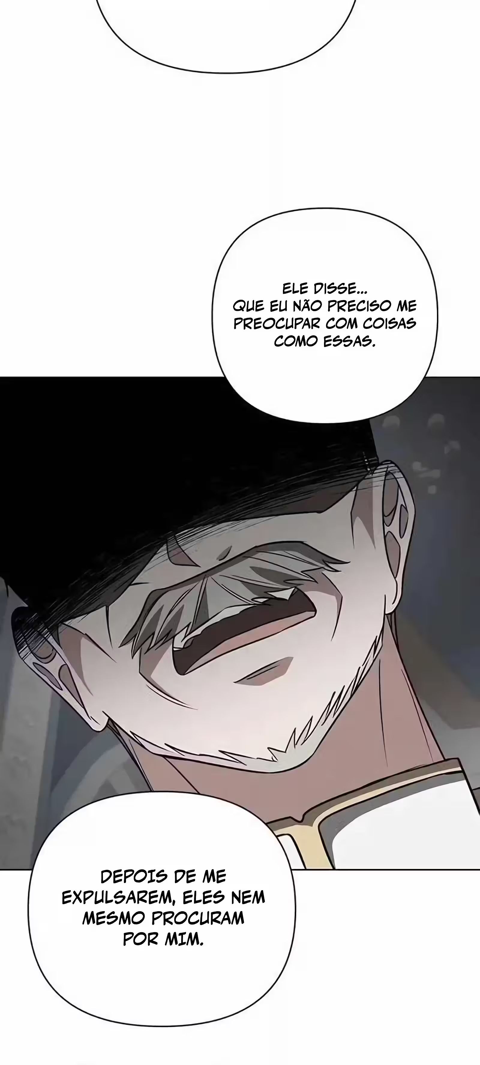 My Ruined Academy Capítulo 15 Página 20