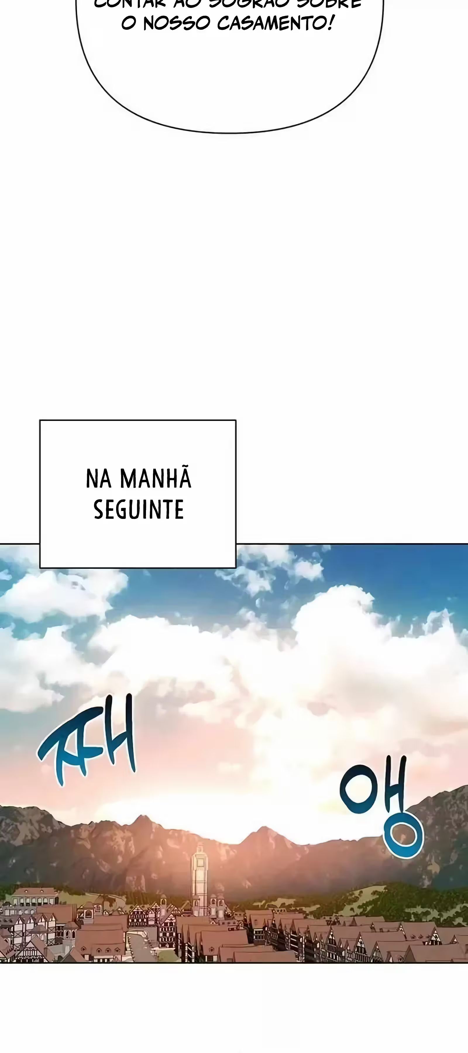 My Ruined Academy Capítulo 15 Página 33