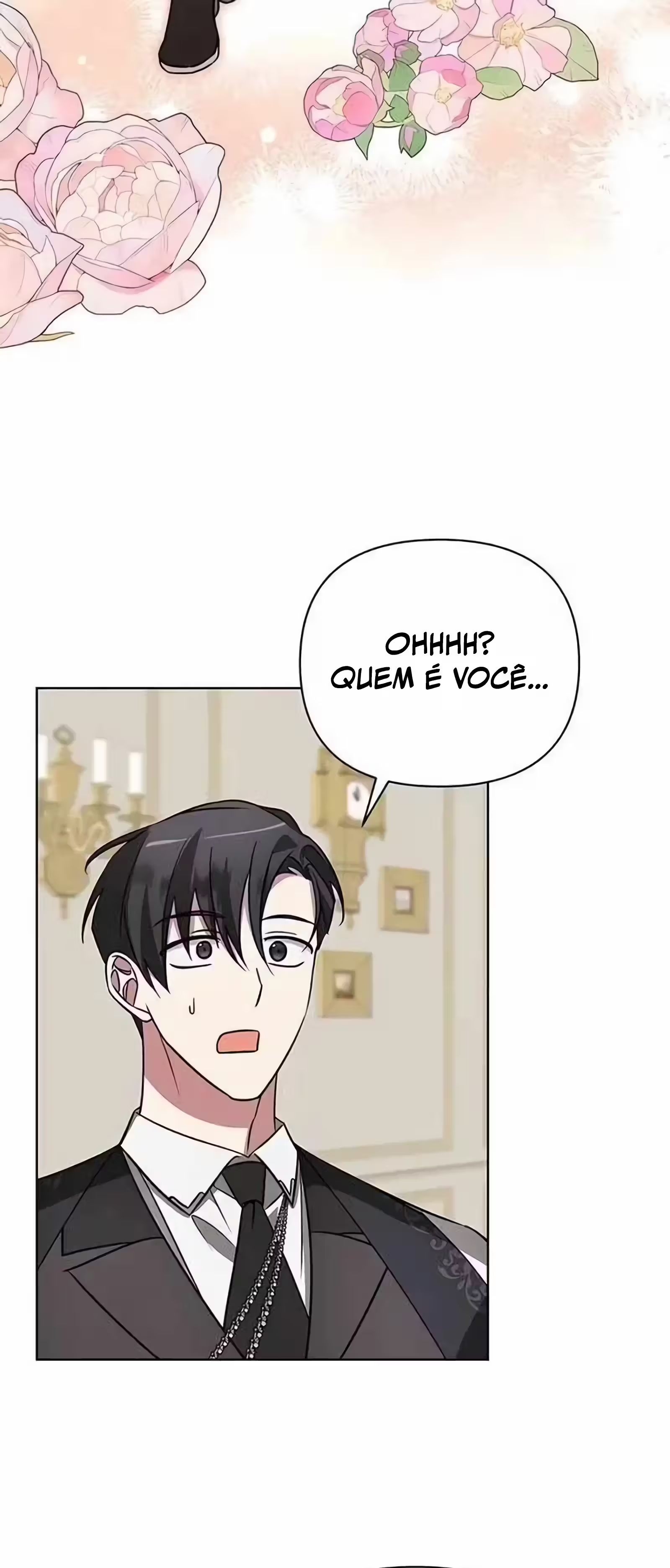 My Ruined Academy Capítulo 15 Página 43