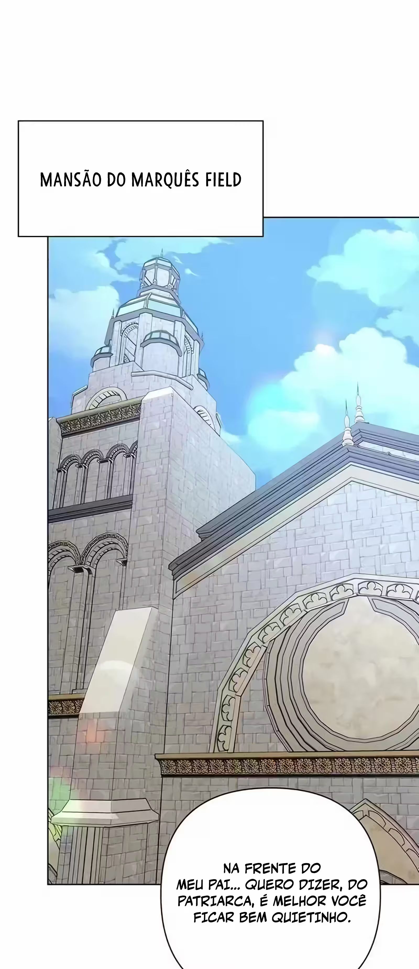 My Ruined Academy Capítulo 15 Página 56