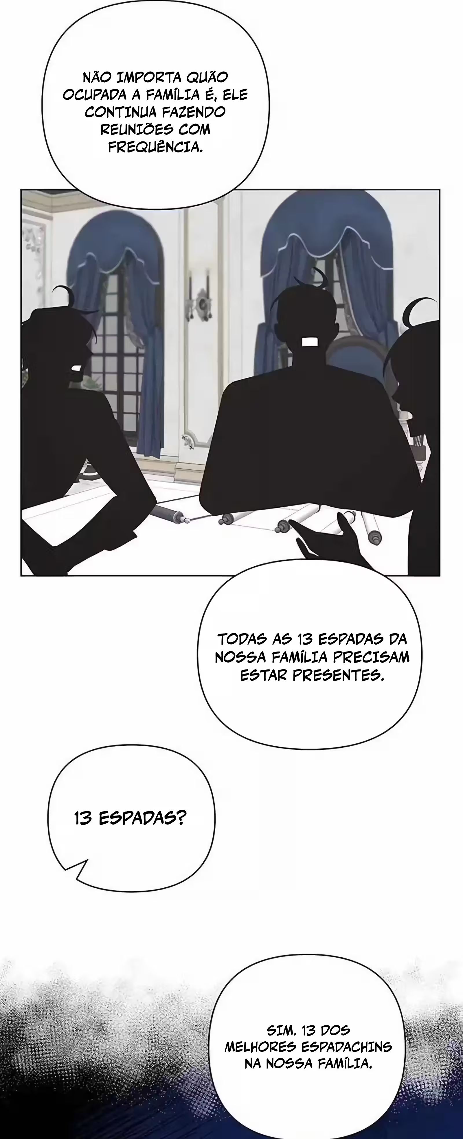 My Ruined Academy Capítulo 15 Página 58