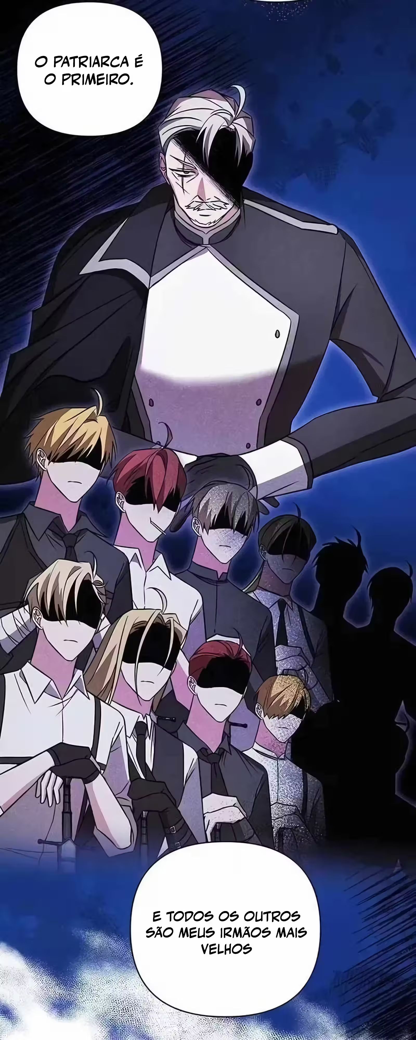 My Ruined Academy Capítulo 15 Página 59