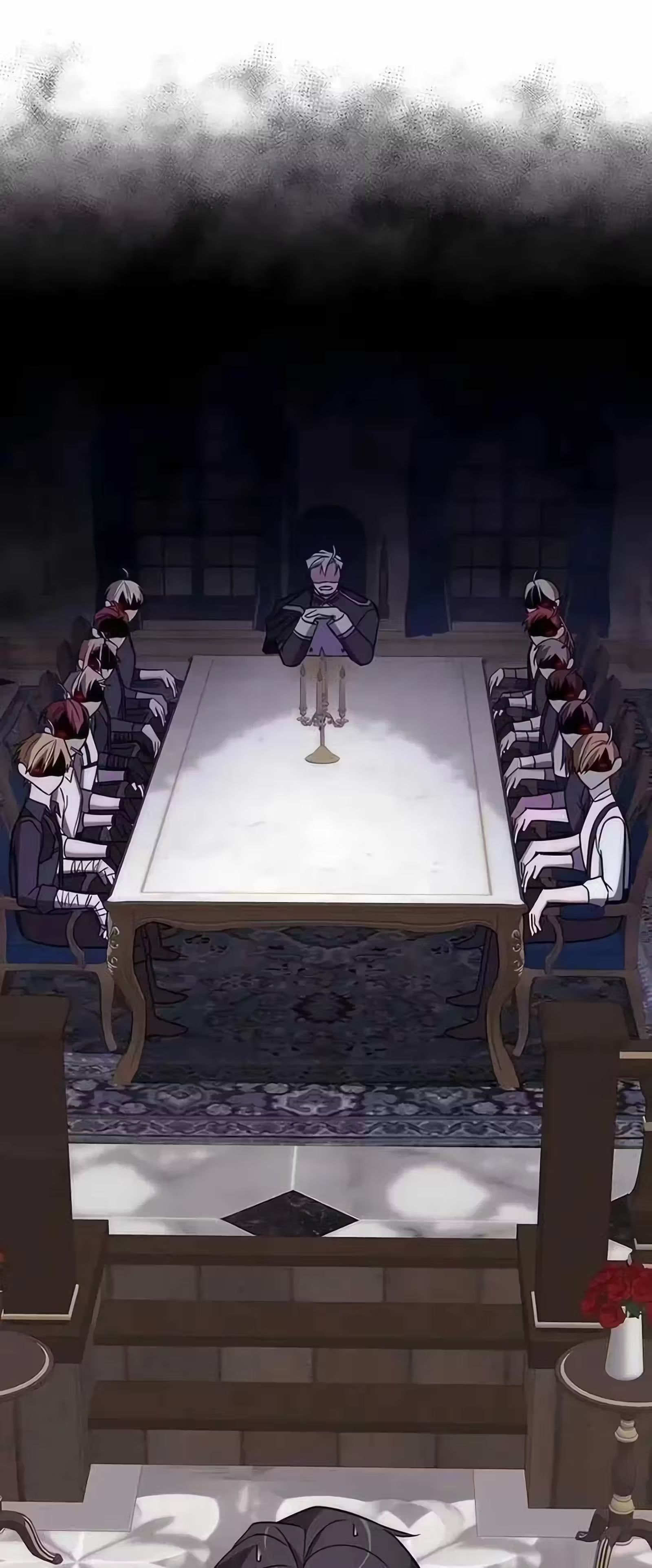 My Ruined Academy Capítulo 15 Página 61