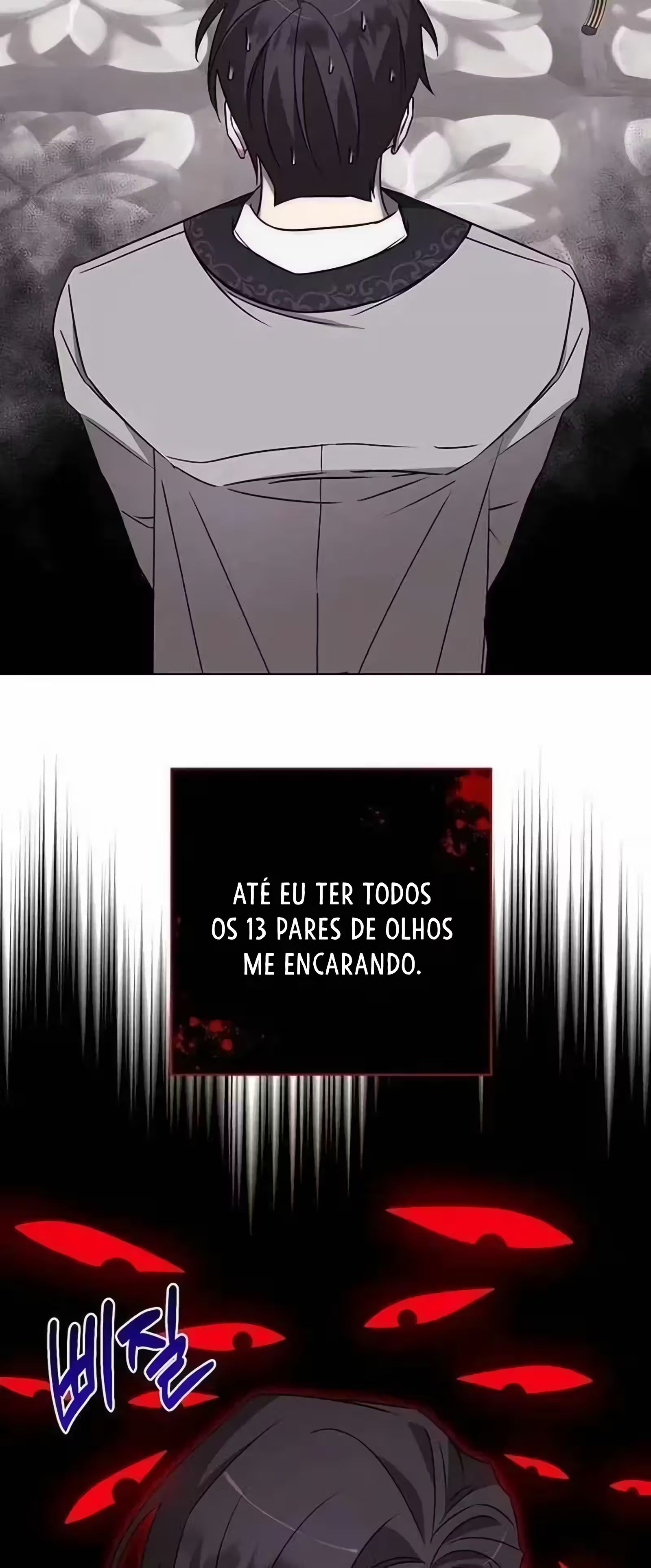 My Ruined Academy Capítulo 15 Página 62