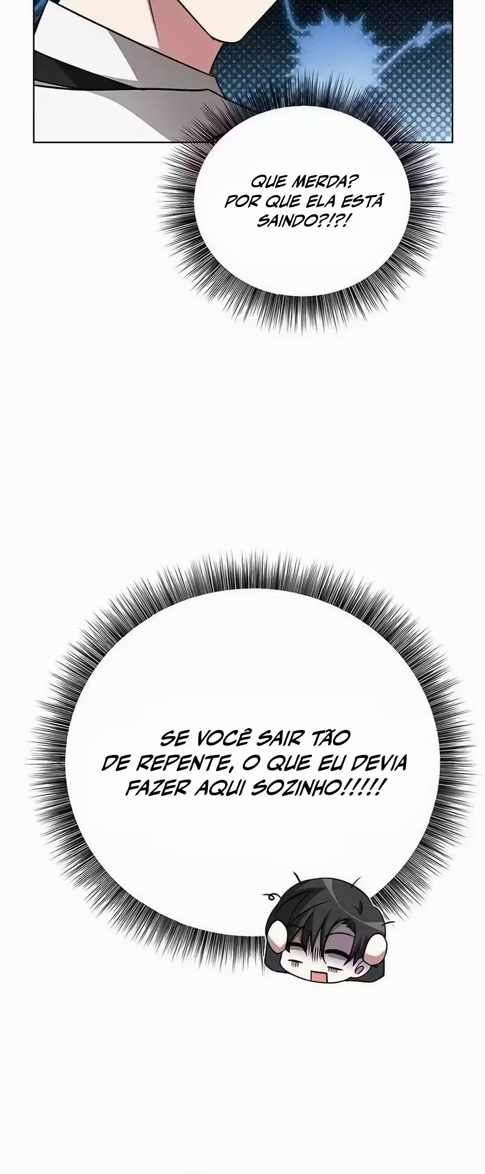My Ruined Academy Capítulo 16 Página 13