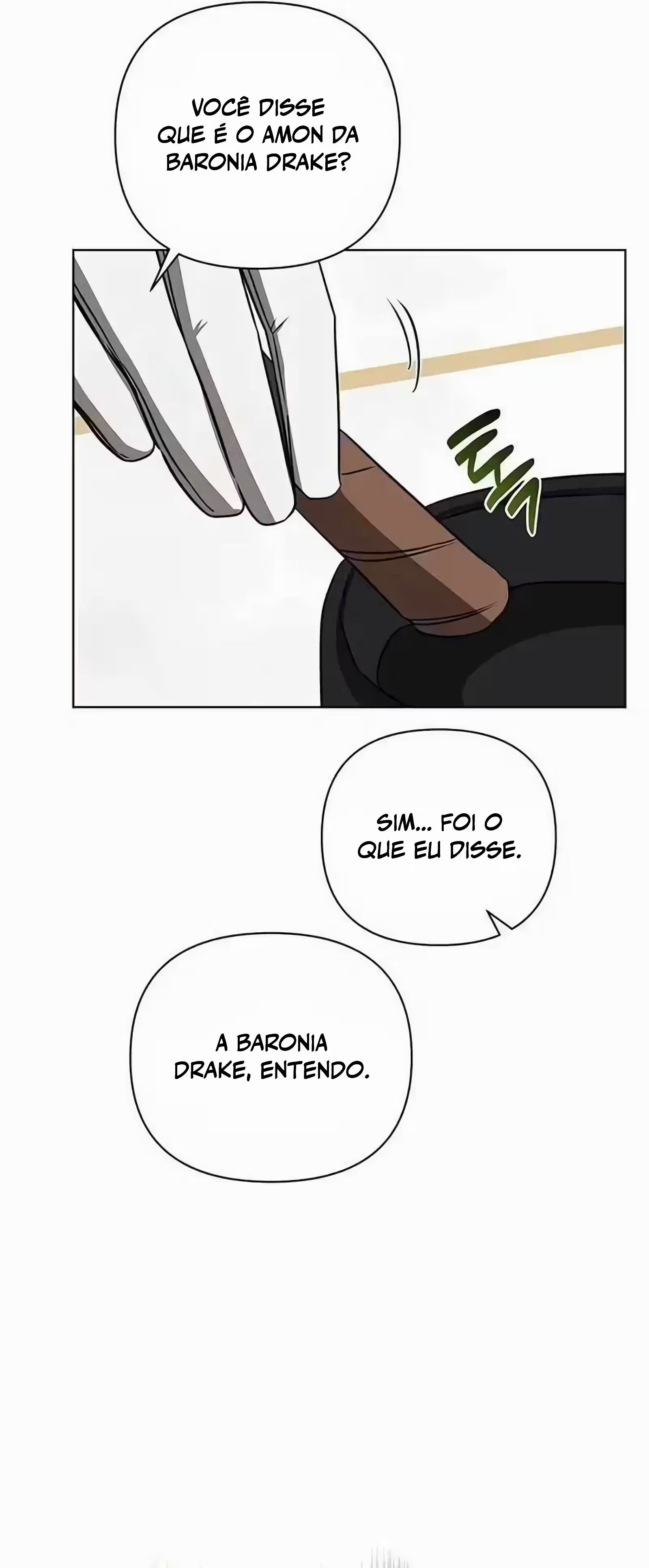 My Ruined Academy Capítulo 16 Página 14