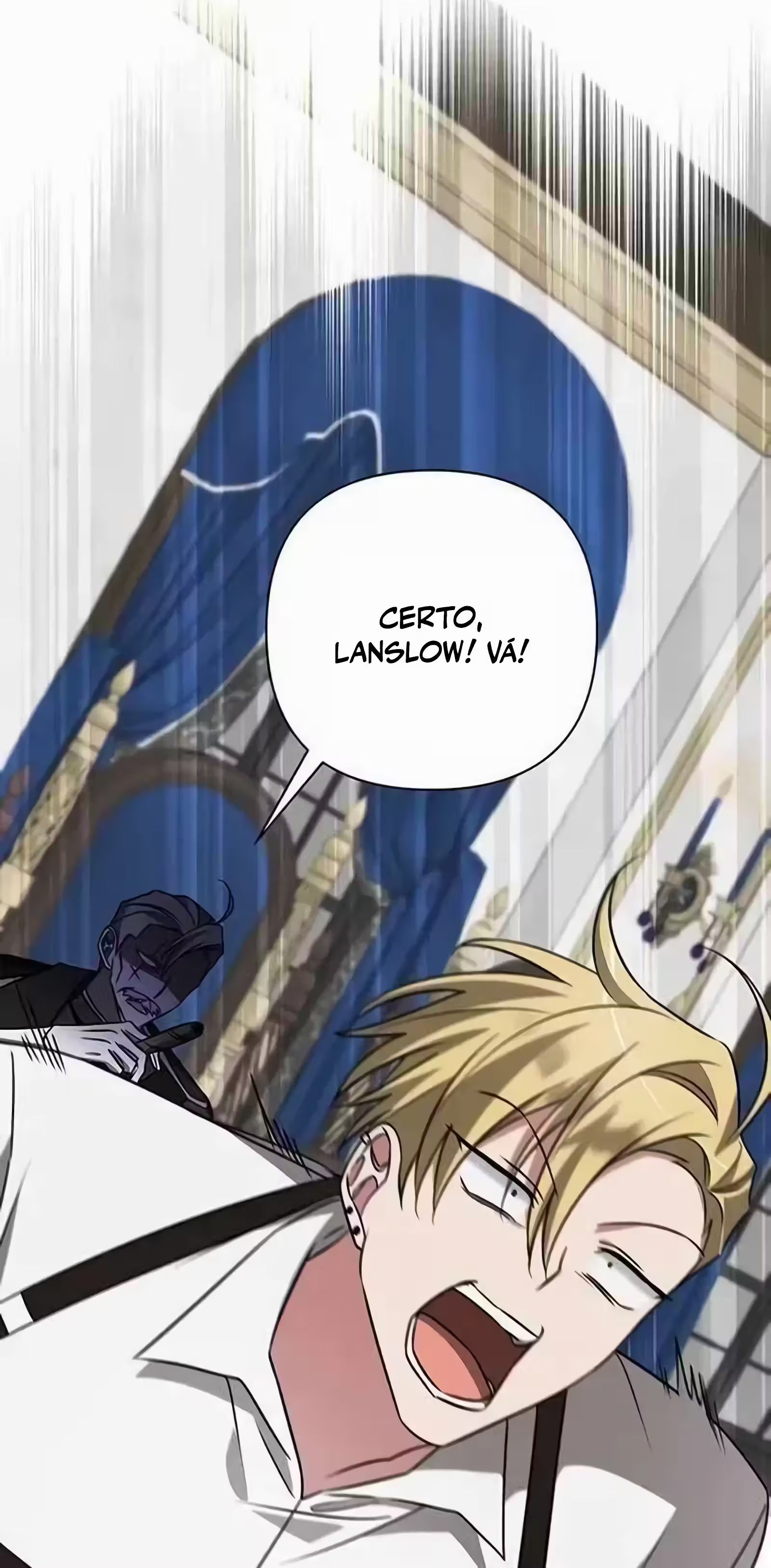 My Ruined Academy Capítulo 16 Página 15