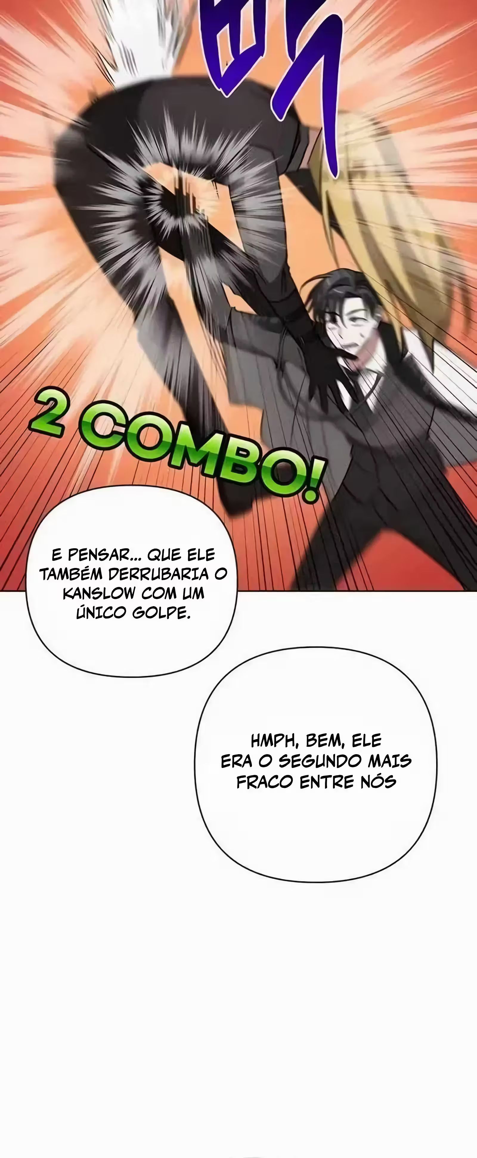 My Ruined Academy Capítulo 16 Página 24