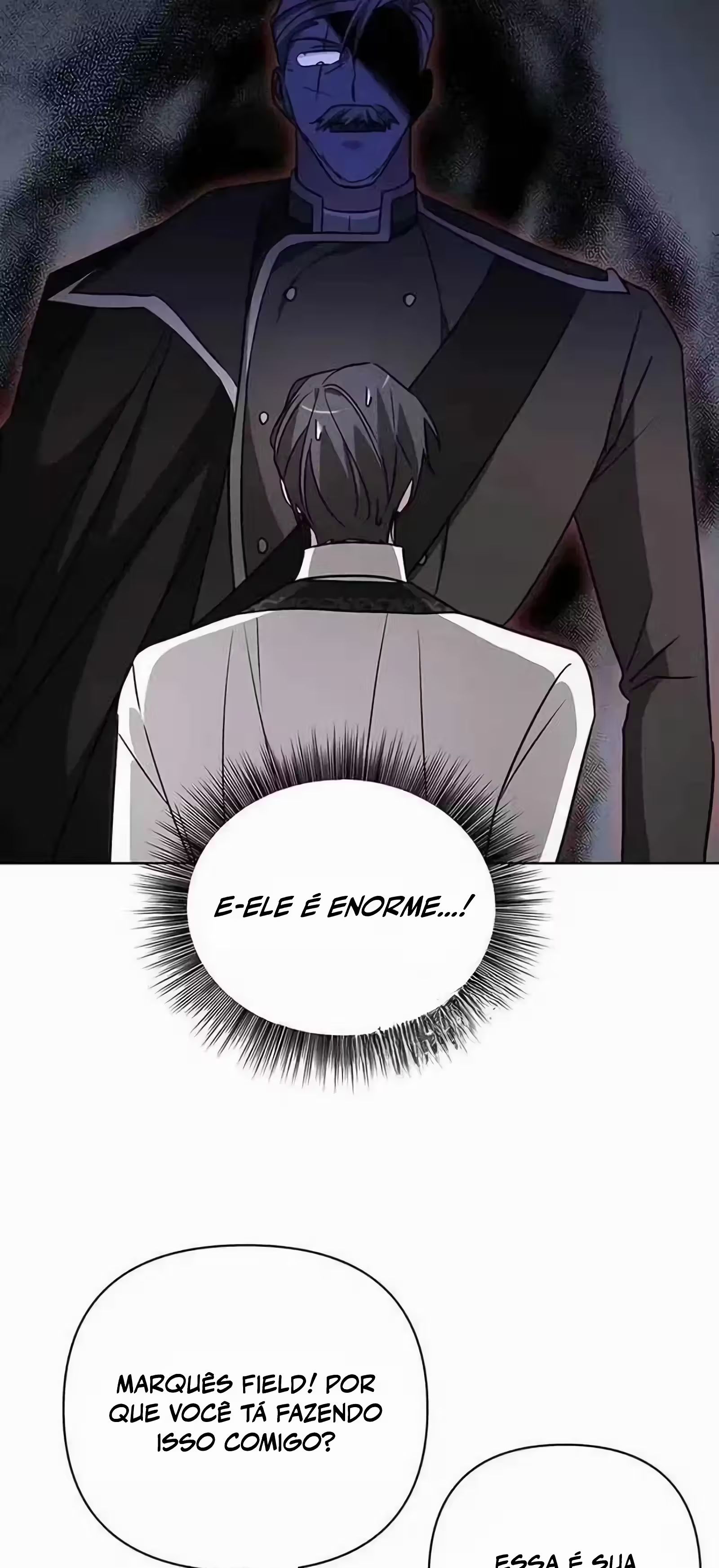 My Ruined Academy Capítulo 16 Página 32