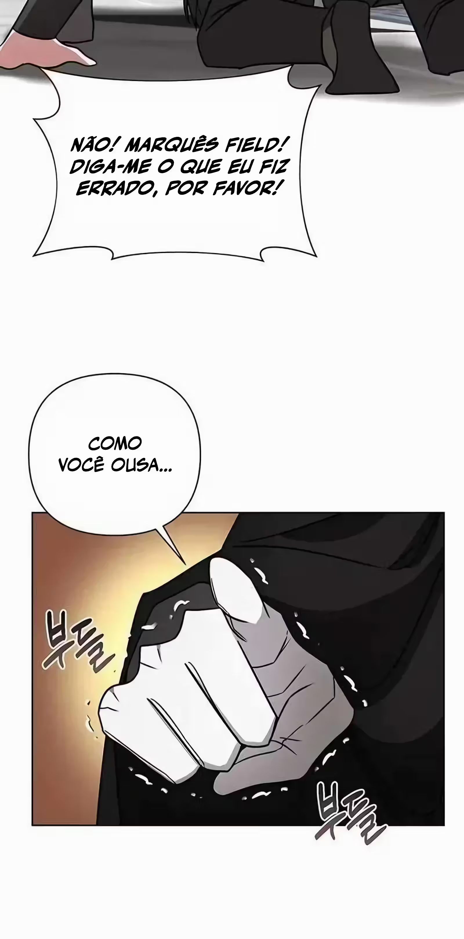My Ruined Academy Capítulo 16 Página 35