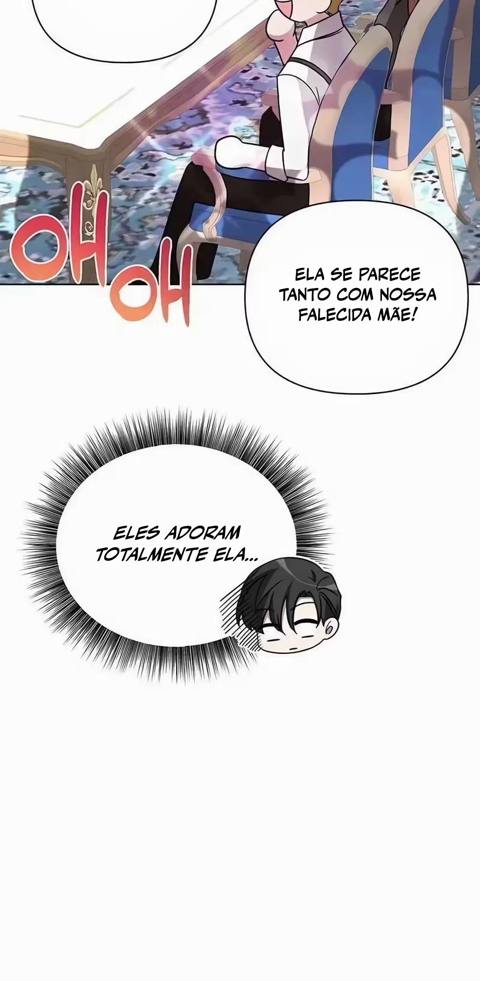 My Ruined Academy Capítulo 16 Página 42