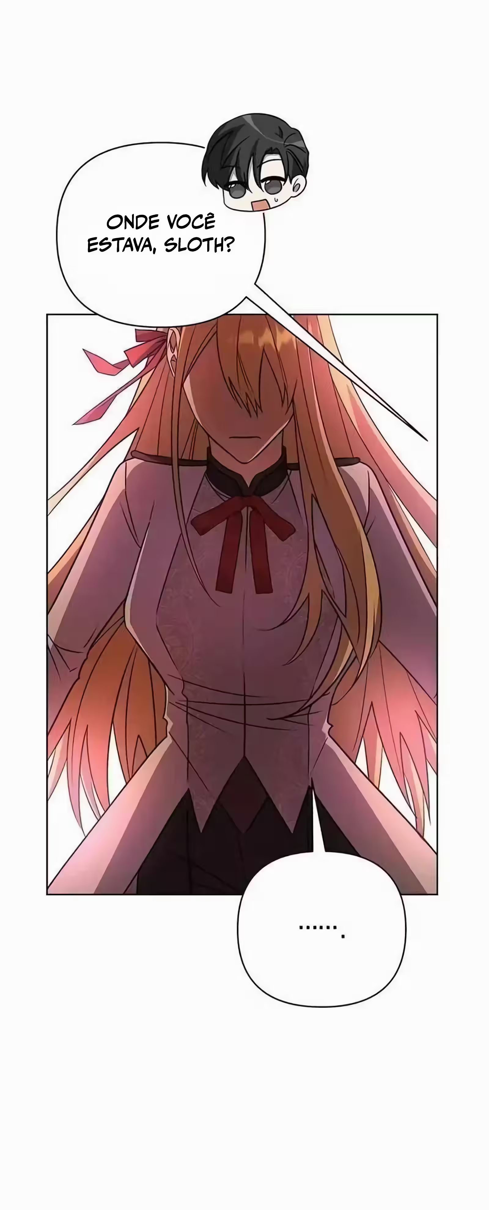 My Ruined Academy Capítulo 16 Página 44