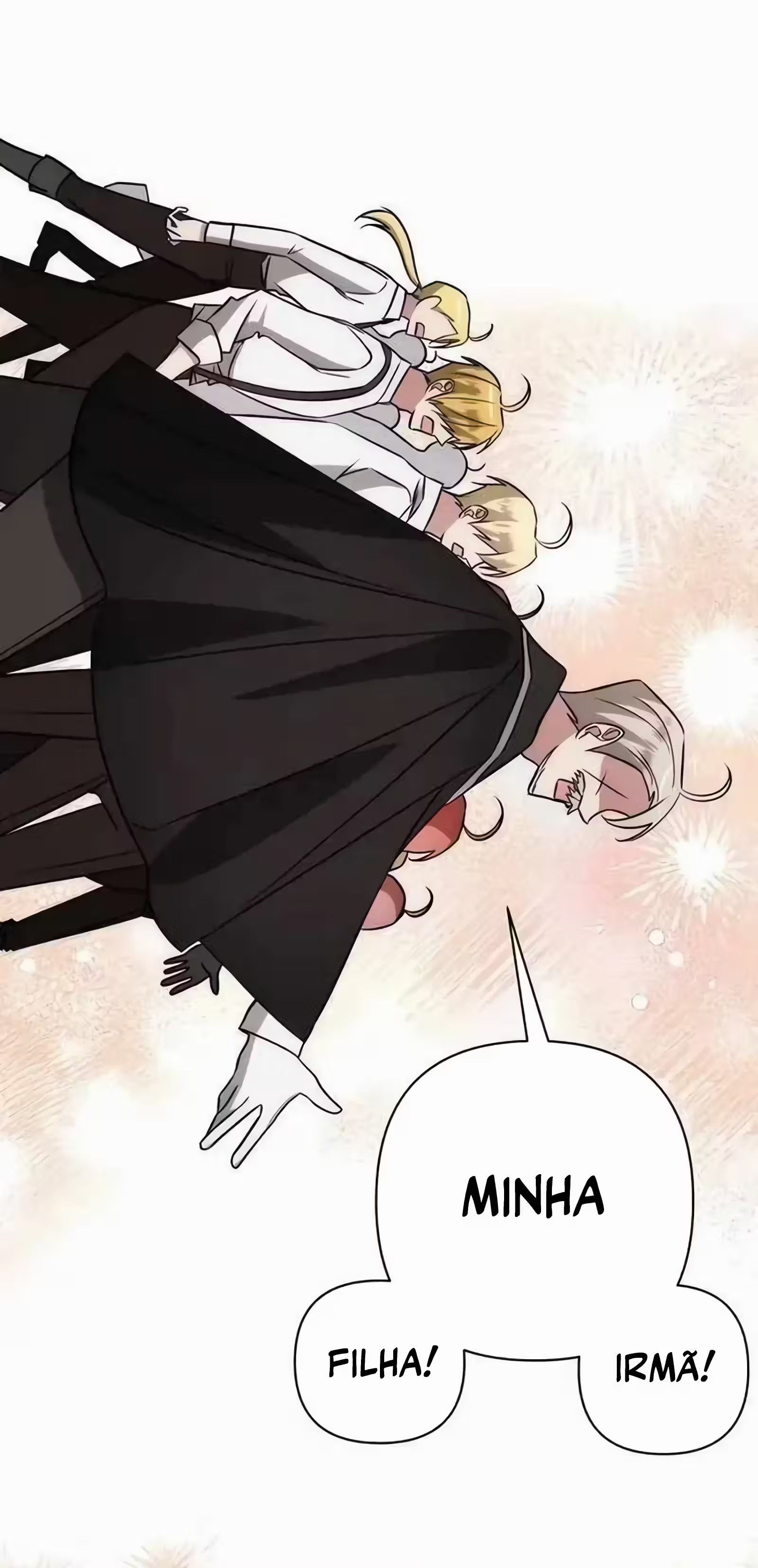 My Ruined Academy Capítulo 16 Página 48